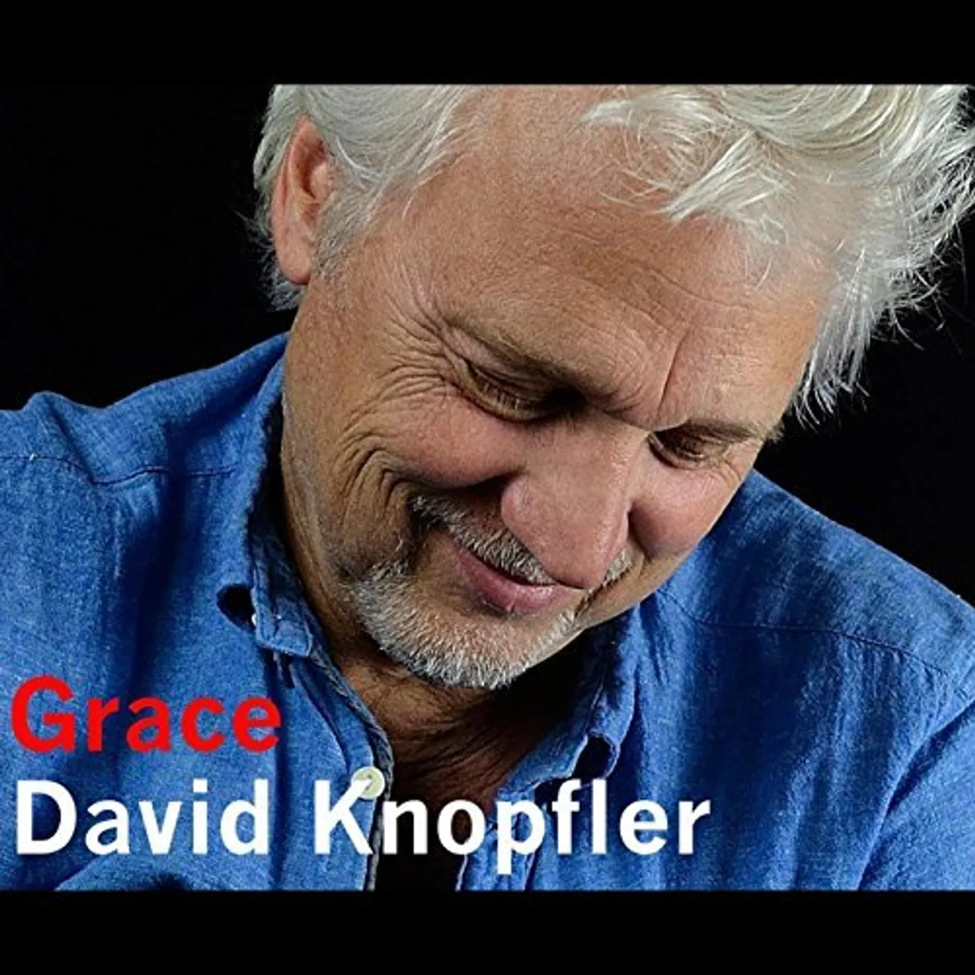 David Knopfler GRACE CD