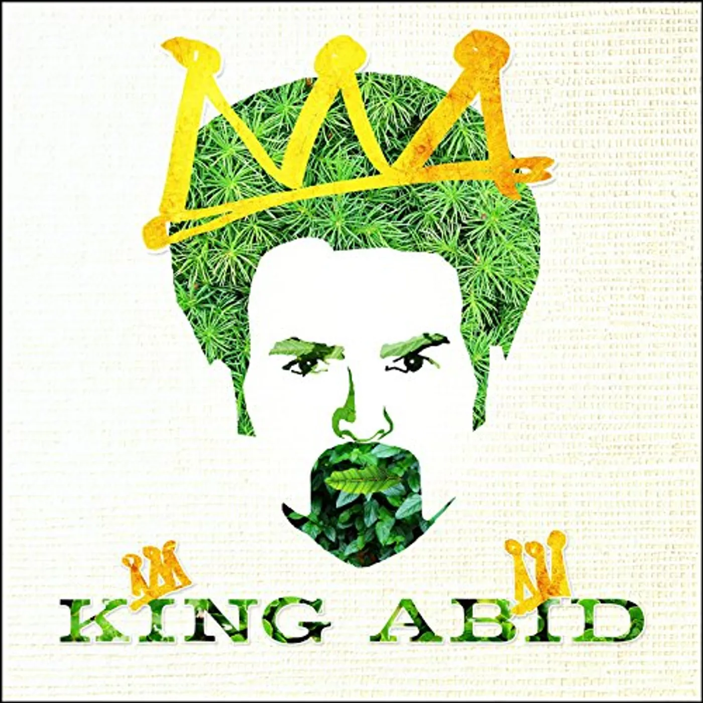 KING ABID CD