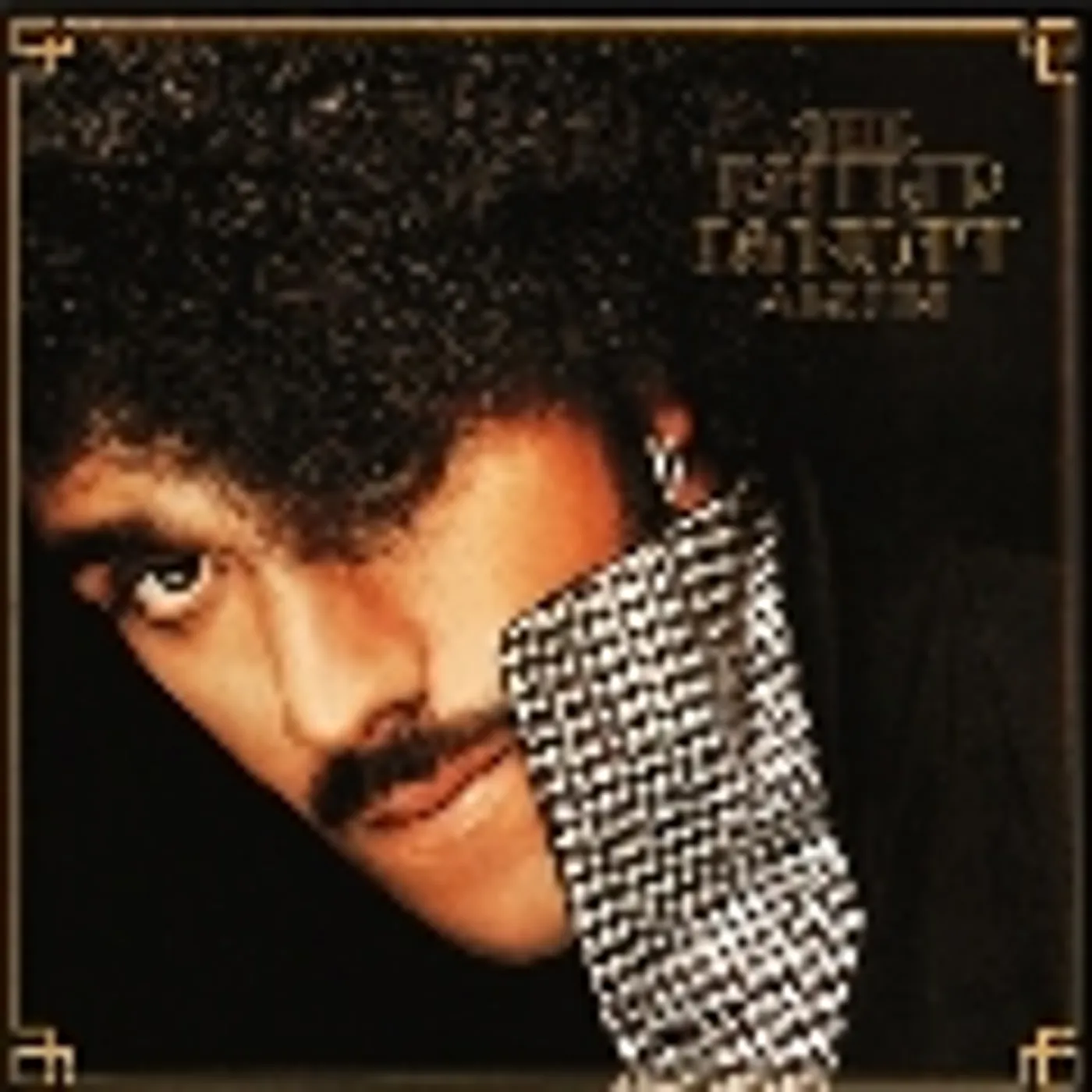 Phil Lynott PHILIP LYNOTT ALBUM: LIMITED CD