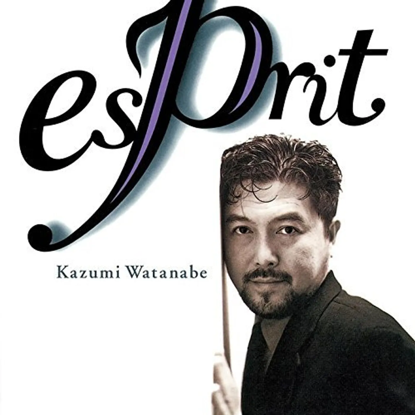 Kazumi Watanabe ESPRIT CD
