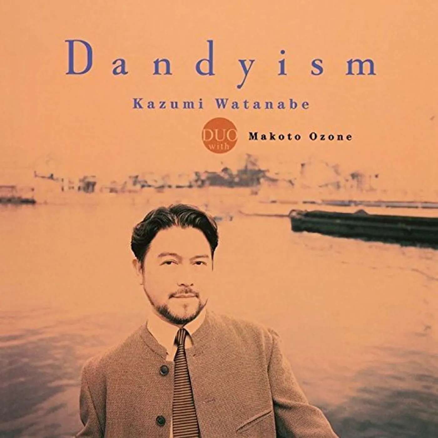 Kazumi Watanabe DANDYSM CD
