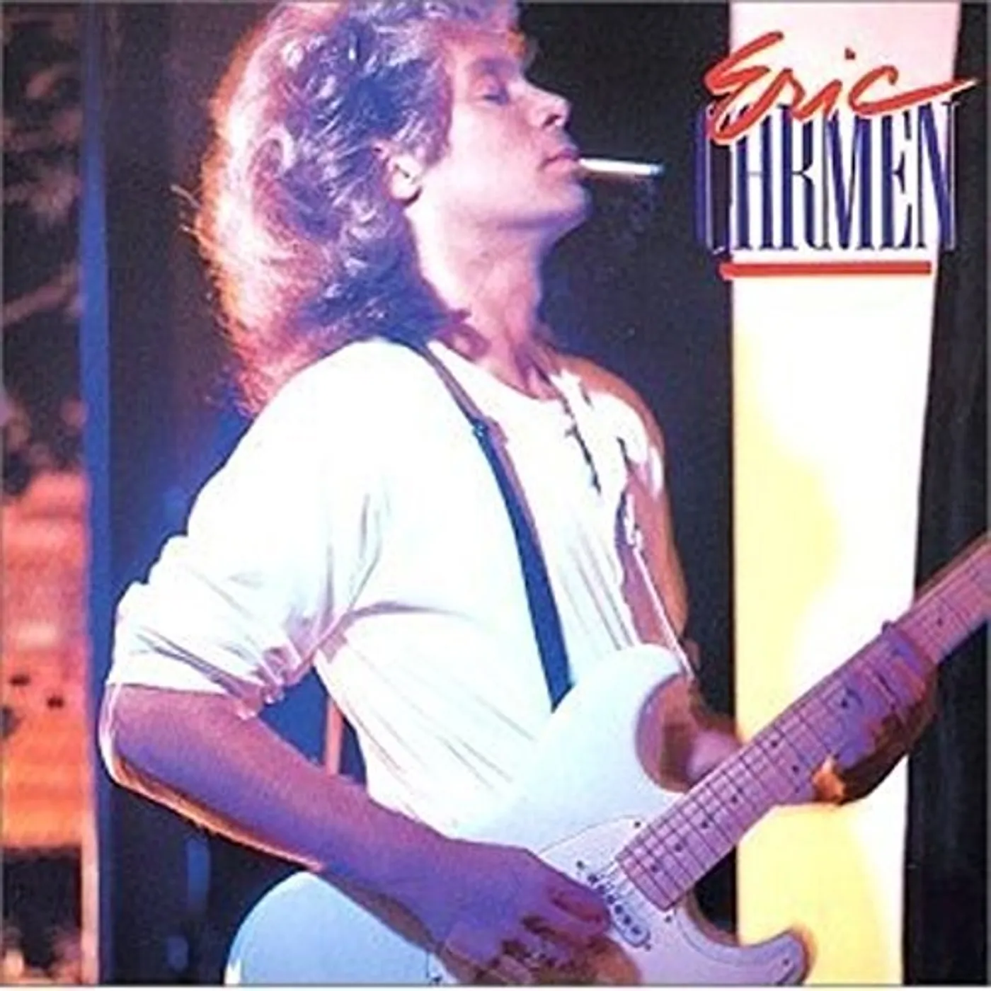 ERIC CARMEN: LIMITED CD