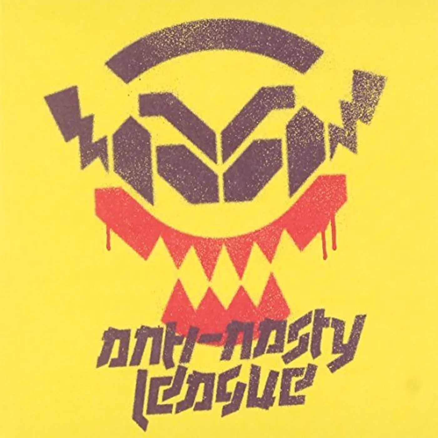 Pop Will Eat Itself ANTI NASTY LEAGUE: INTERNATIONAL DELUXE EDITION CD