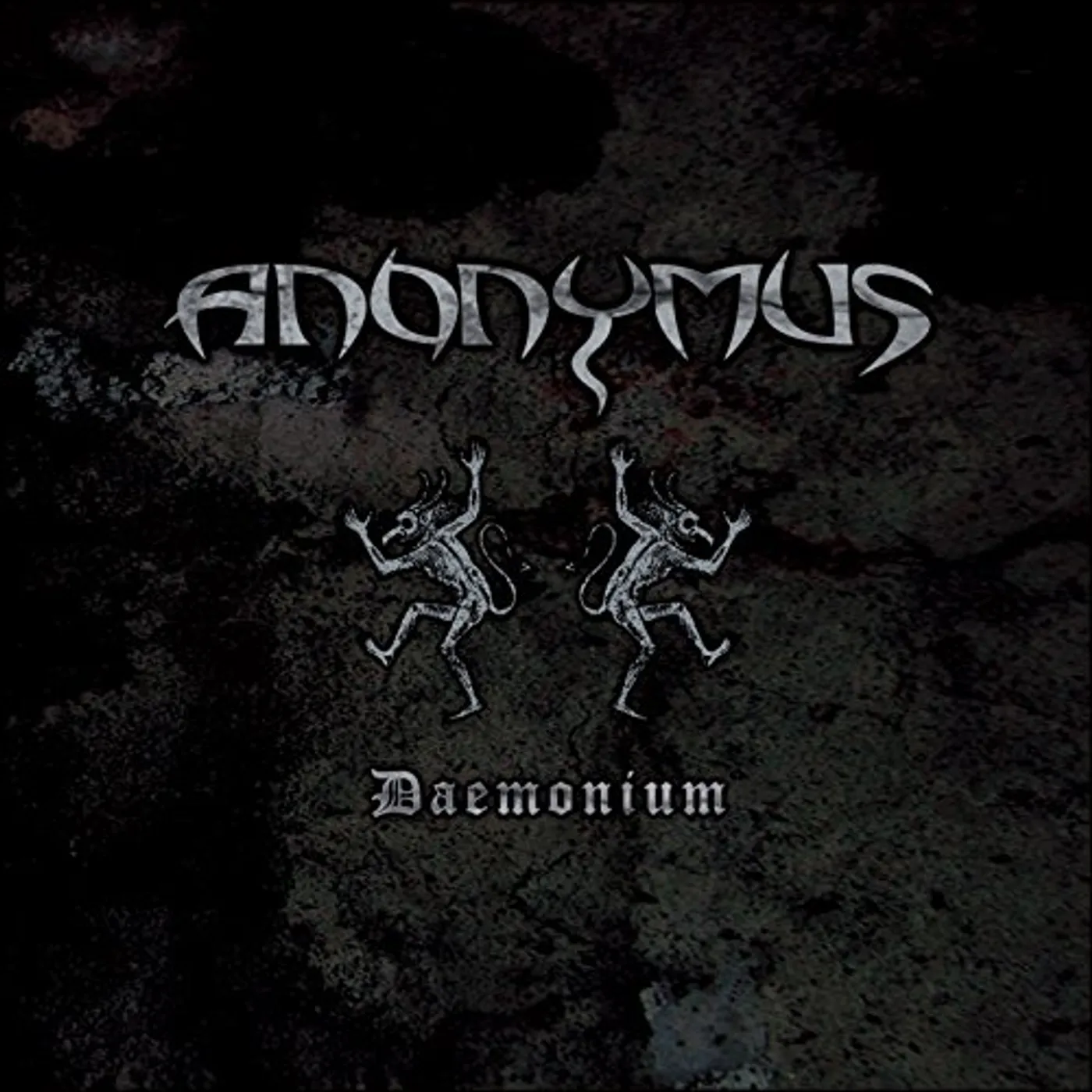 Anonymus DAEMONIUM CD