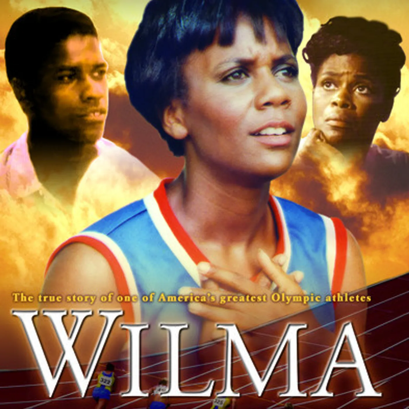 Wilma DVD