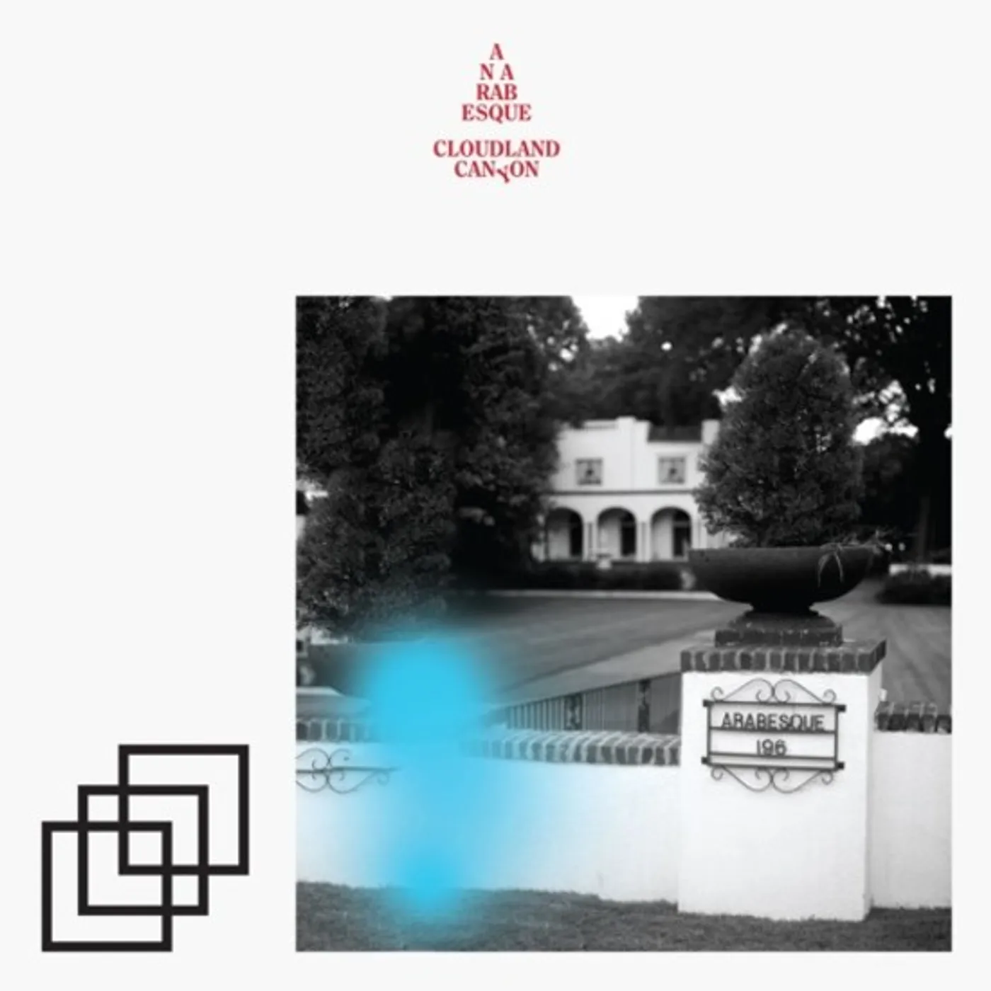 Cloudland Canyon ARABESQUE Vinyl Record