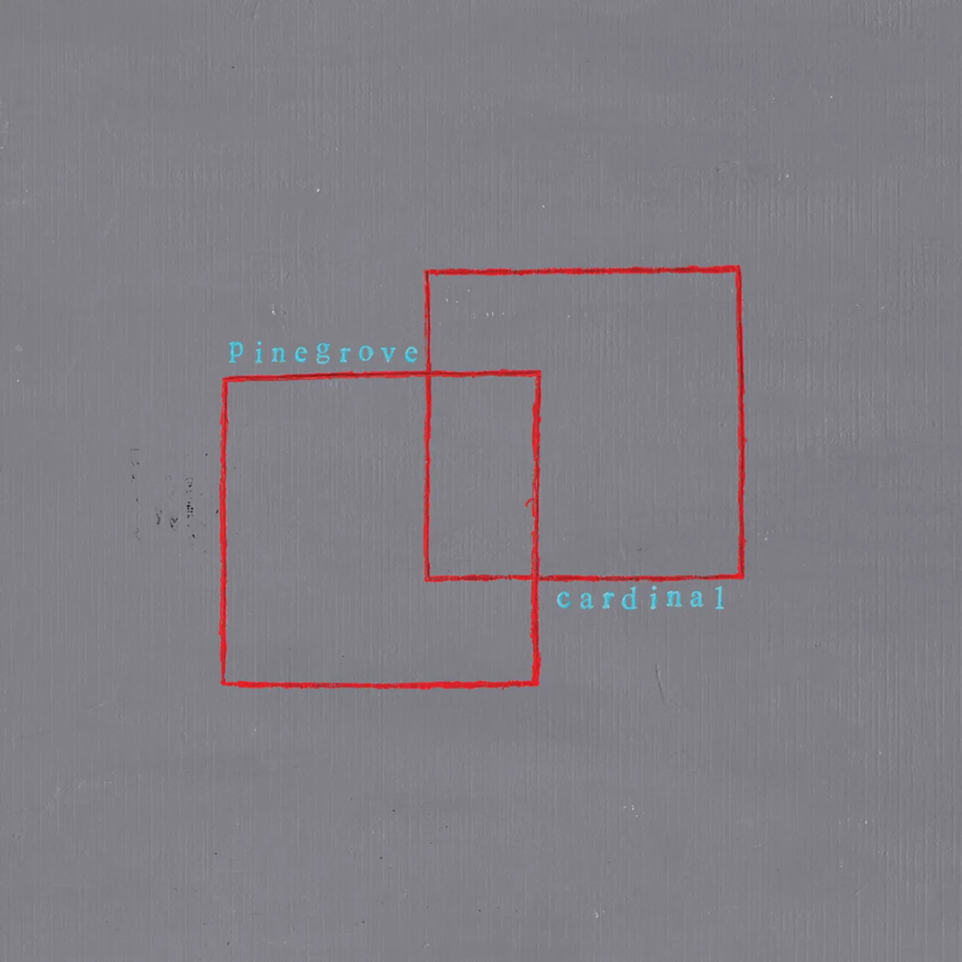 Pinegrove Cardinal Vinyl Record