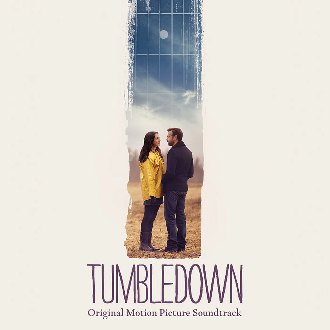 Daniel Hart TUMBLEDOWN / Original Soundtrack CD