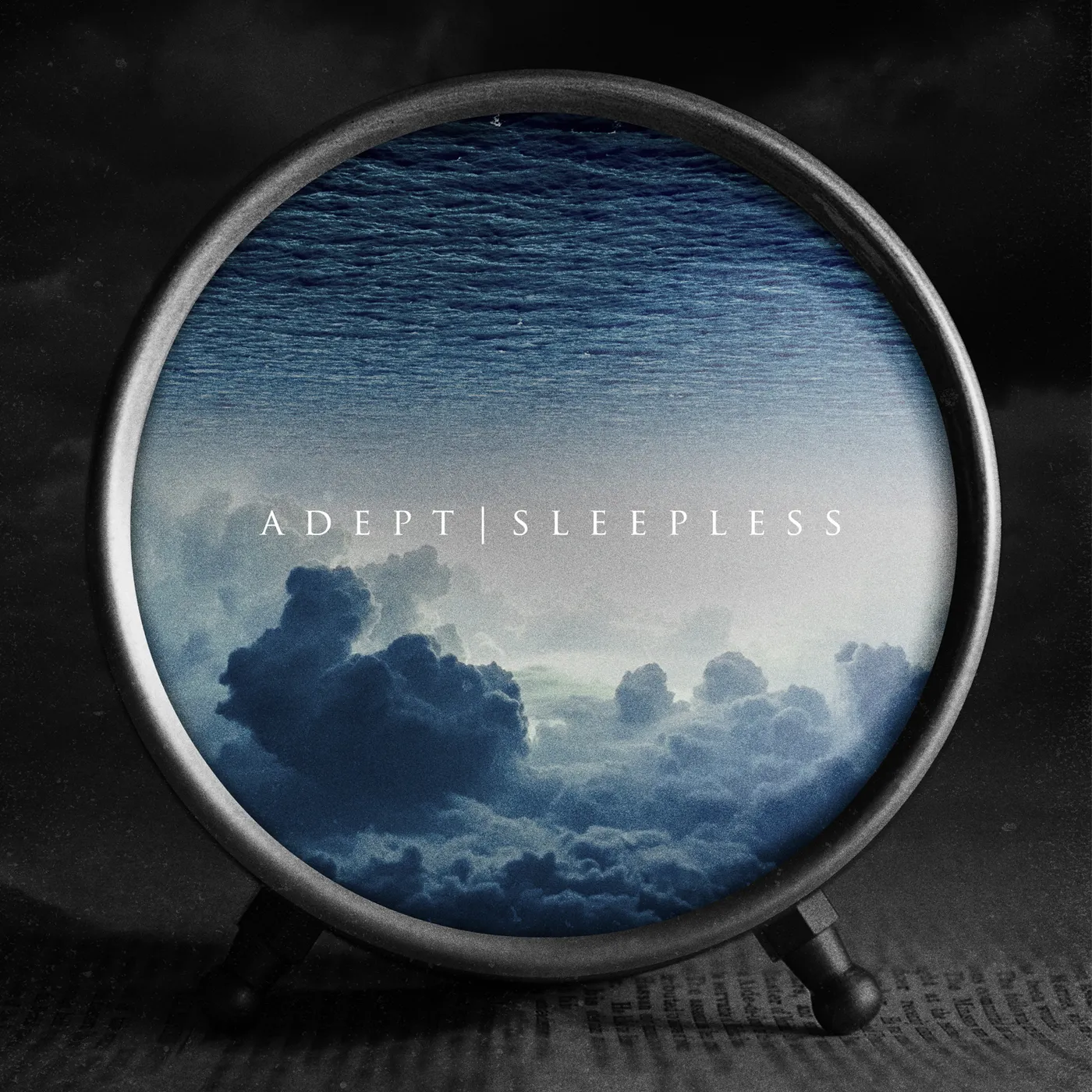 Adept SLEEPLESS CD