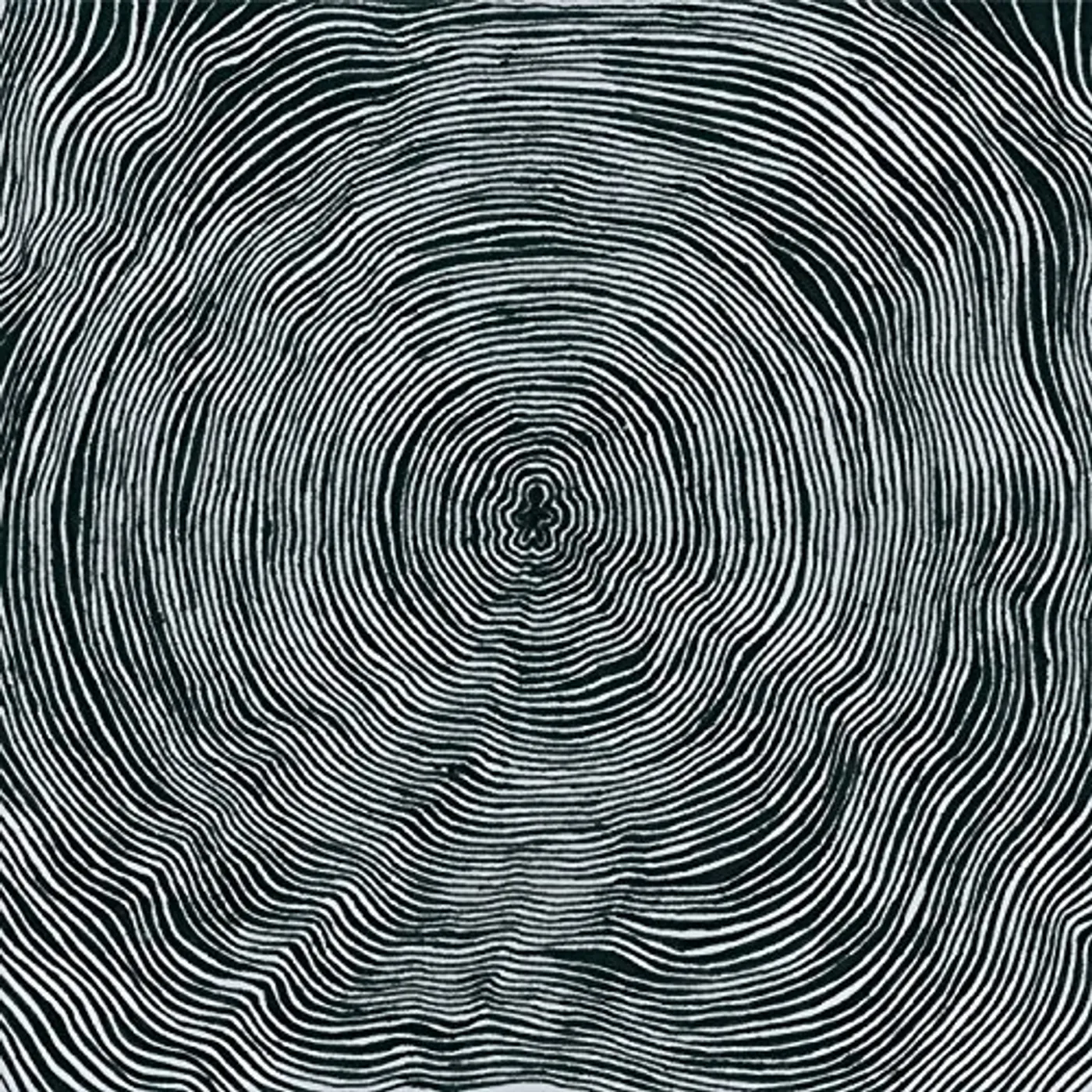 Bleeding Heart Pigeons IS Vinyl Record