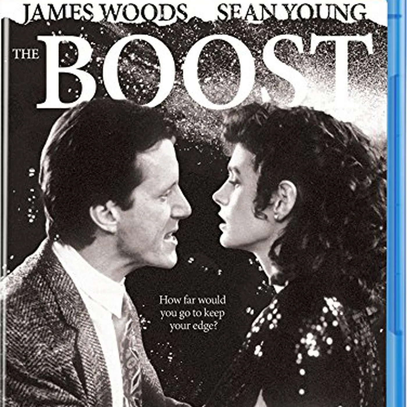 Boost Blu-ray