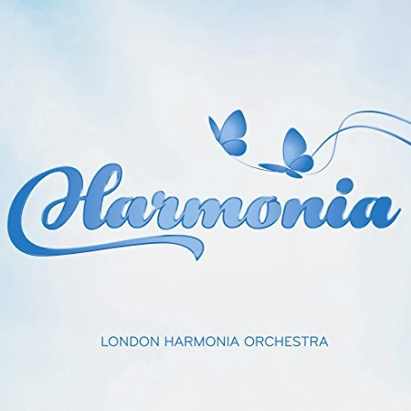 HARMONIA CD