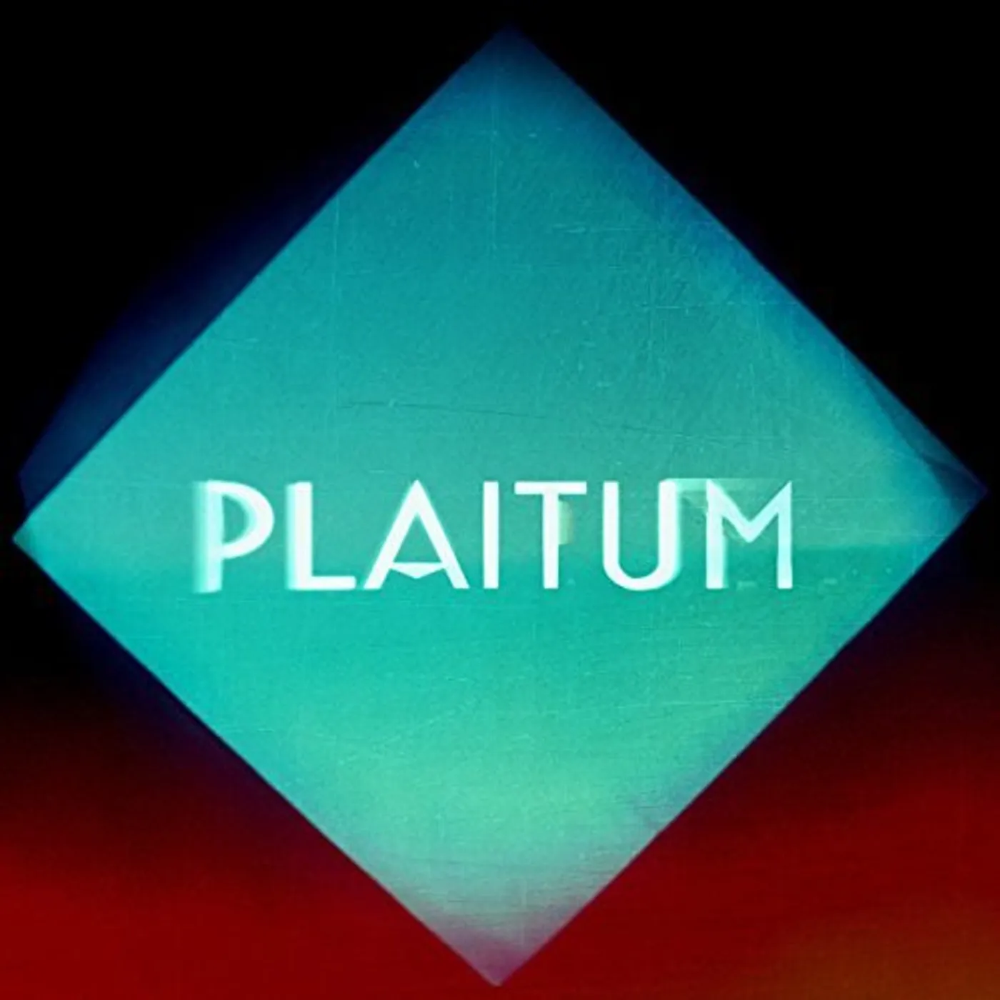 Plaitum EP Vinyl Record