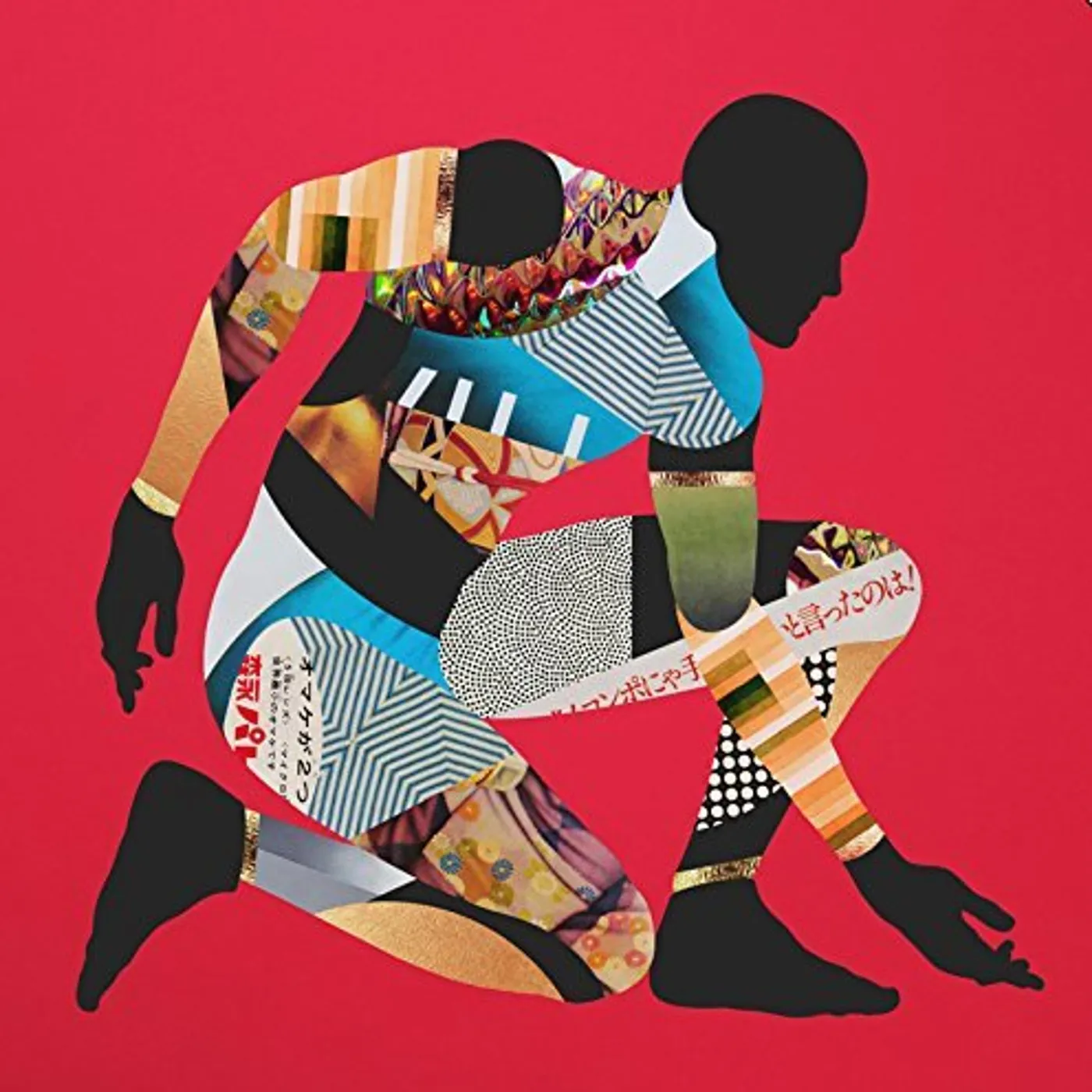 Mind Enterprises IDEALIST CD