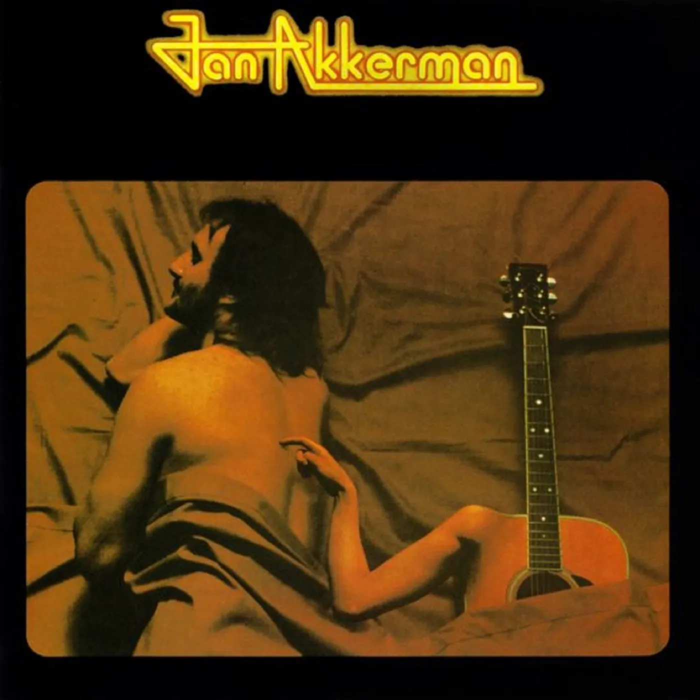 JAN AKKERMAN: REMASTERED & EXPANDED EDITION CD