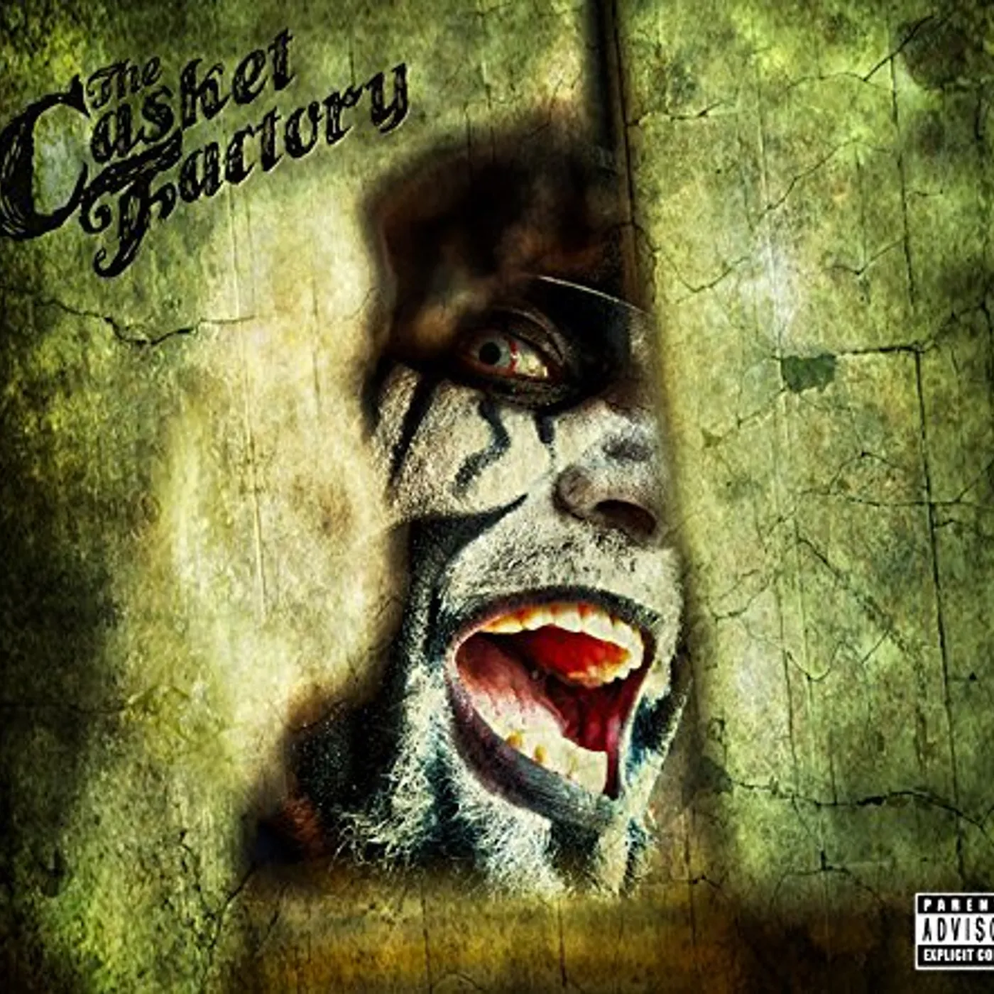 Blaze Ya Dead Homie CASKET FACTORY Vinyl Record