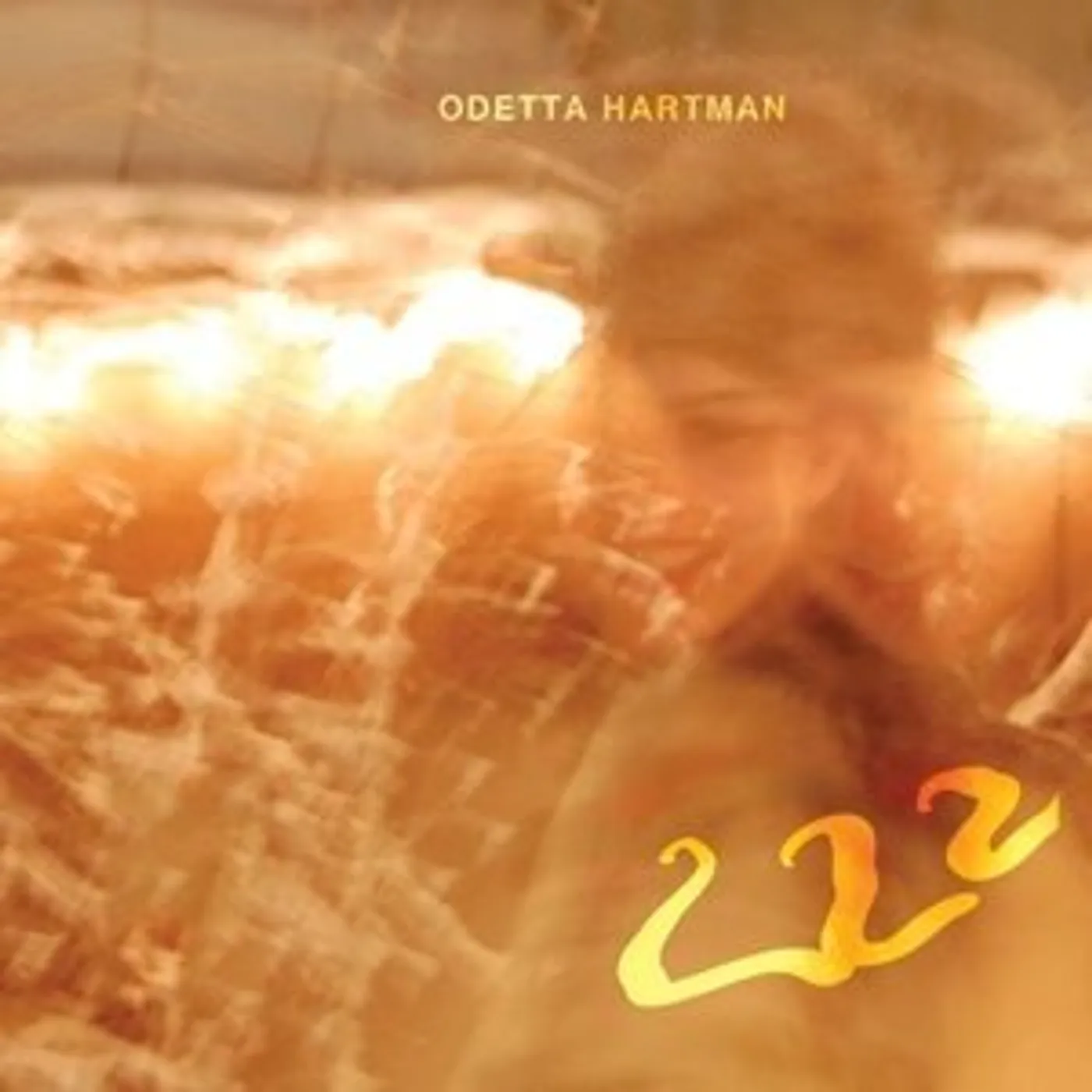 Odetta Hartman 222 CD