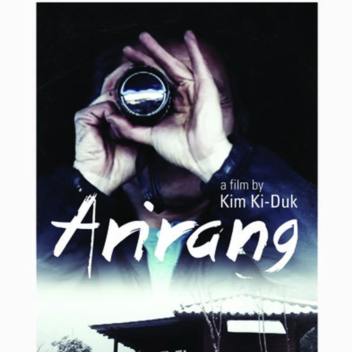 ARIRANG DVD