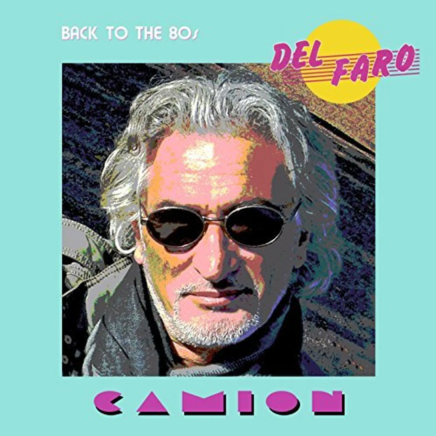 Del Faro CAMION CD