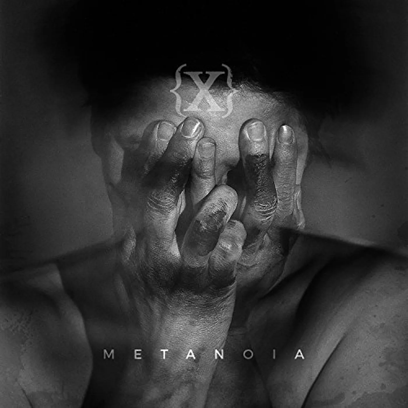 IAMX Metanoia Vinyl Record