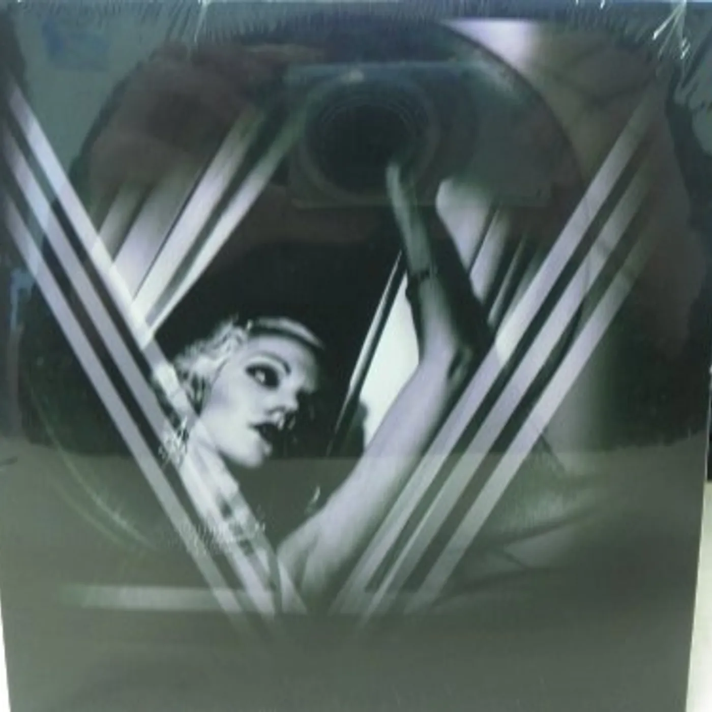 Veil Veil Vanish ANTHEM FOR A DOOMED YOUTH CD