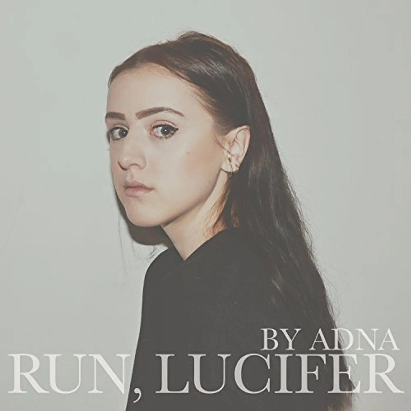 Adna RUN LUCIFER CD