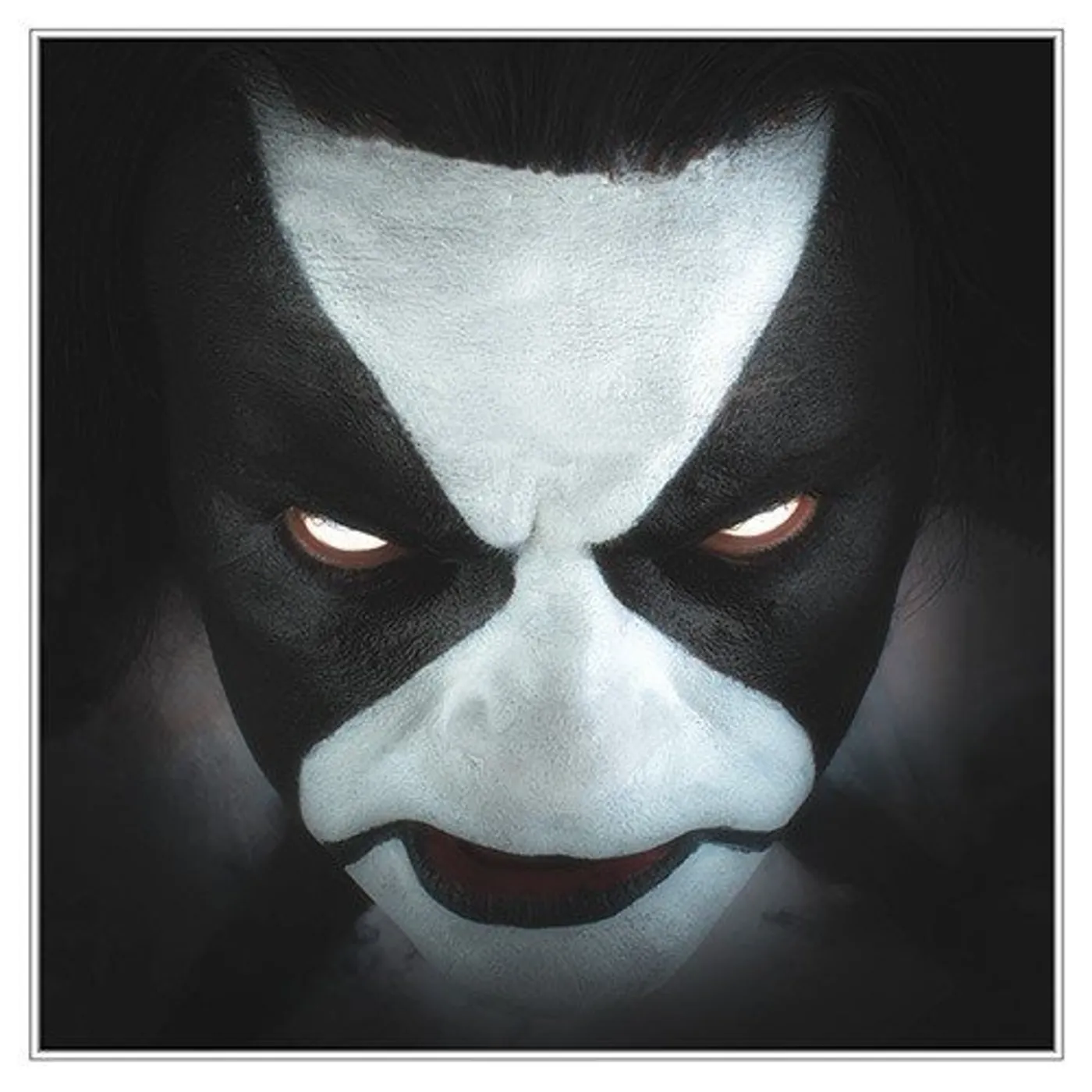 Abbath Vinyl Record