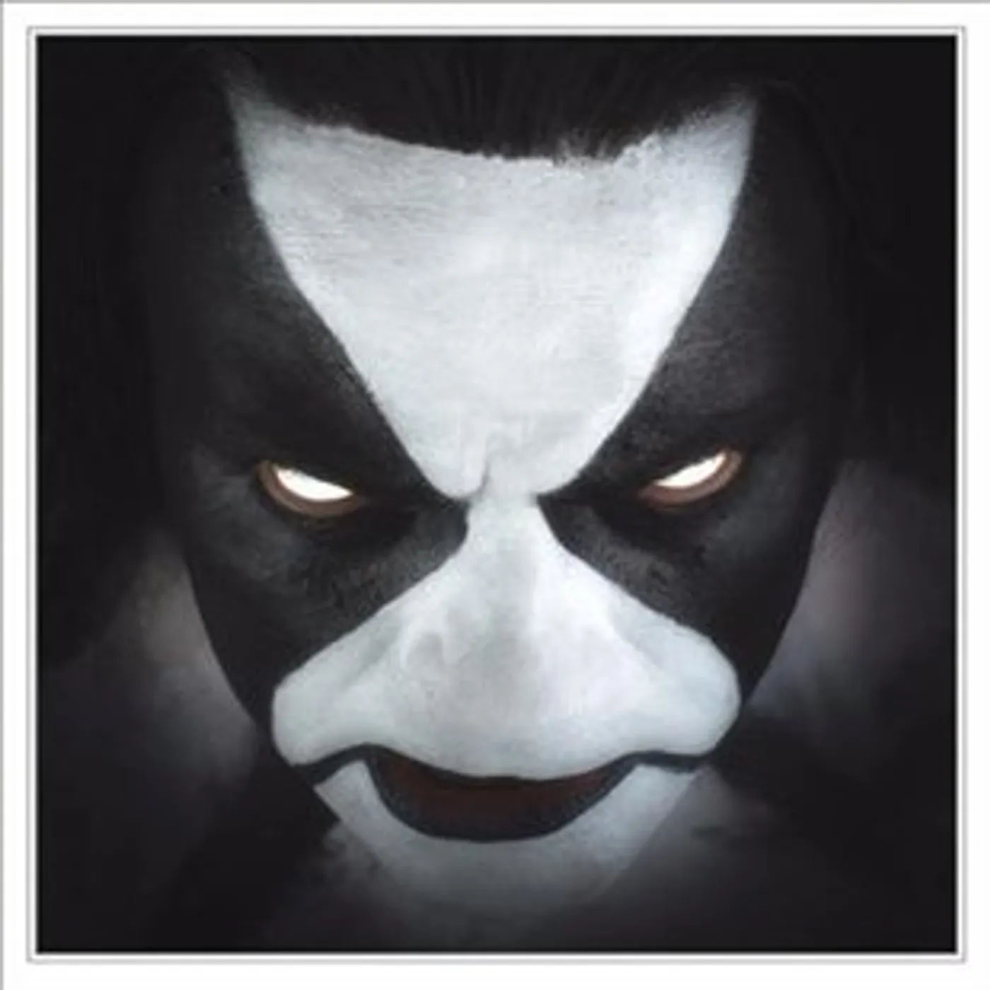 ABBATH CD