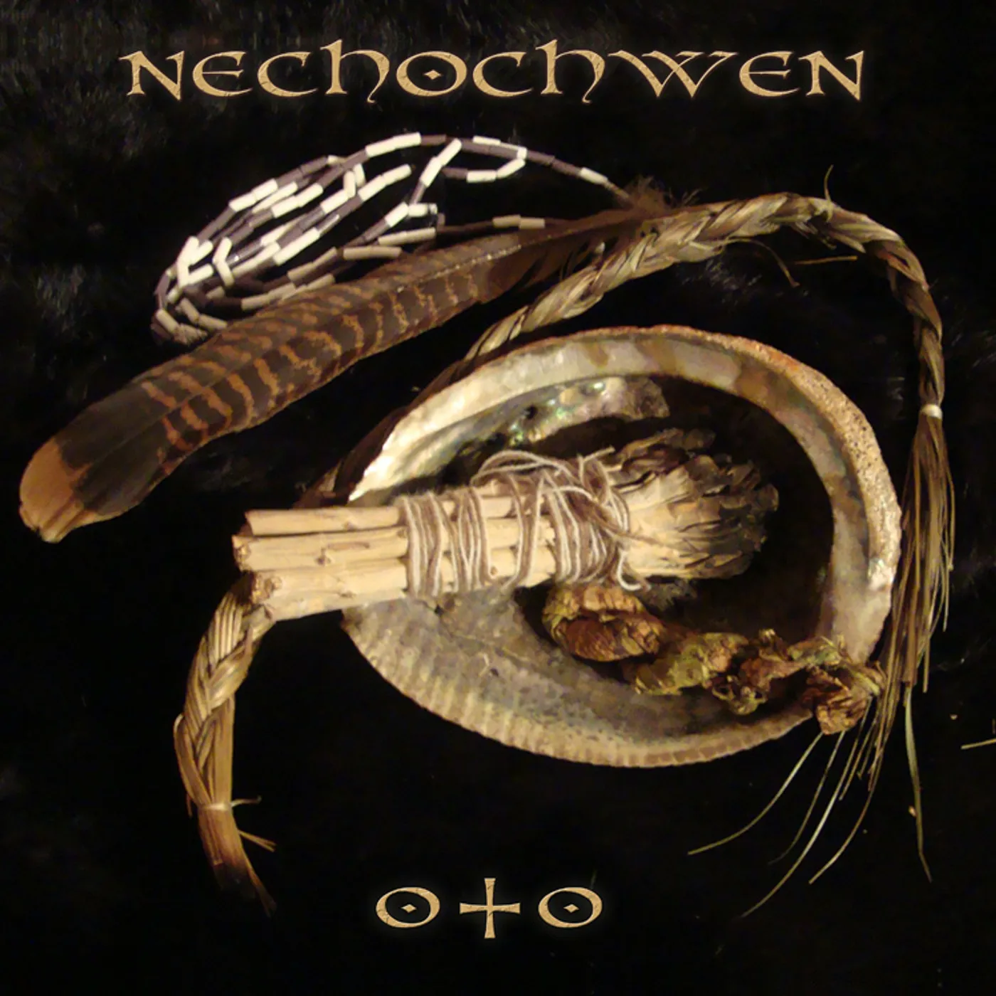 Nechochwen OtO Vinyl Record