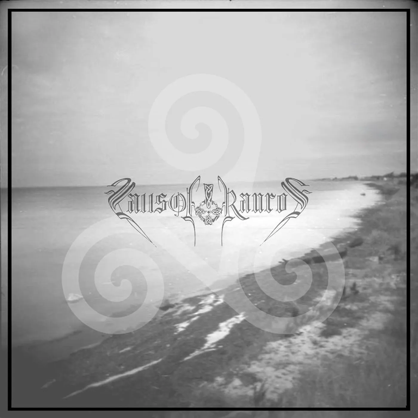 Falls of Rauros Believe in No Coming Shore Vinyl Record