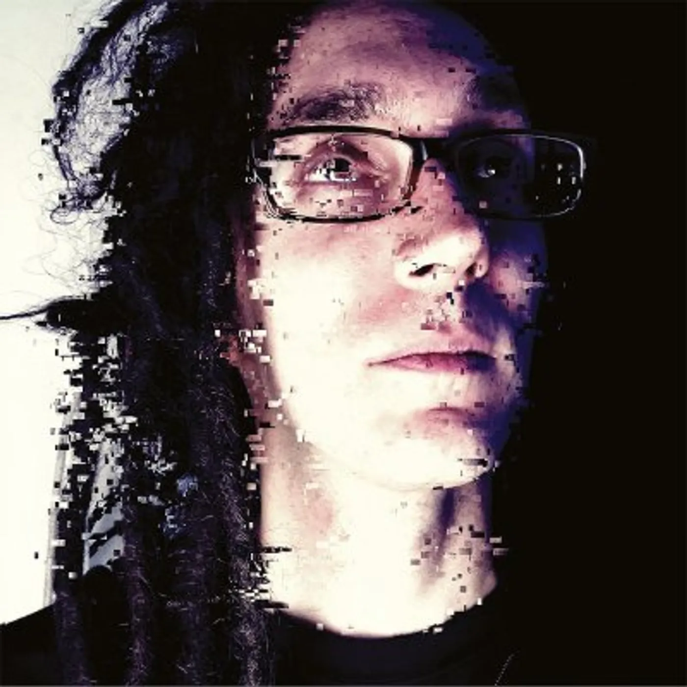 Drumcorps FALLING FORWARD Vinyl Record - w/CD