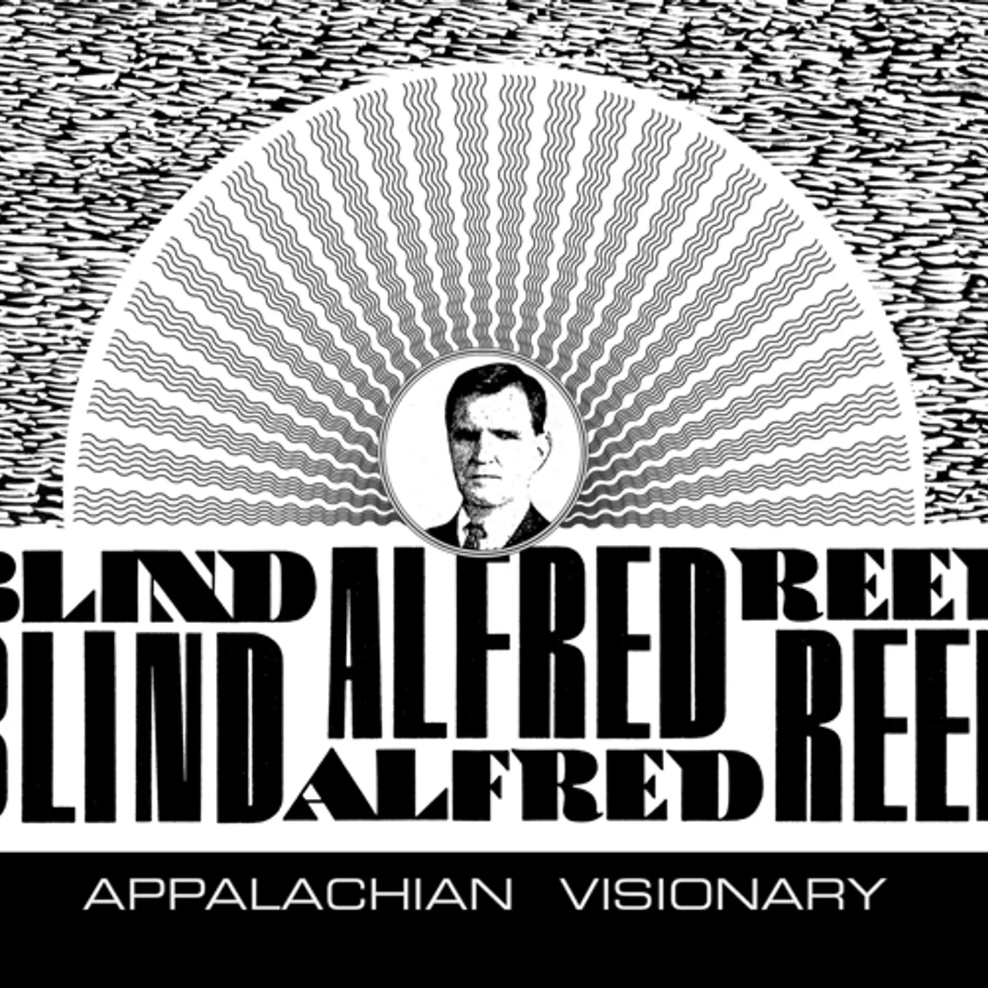 Blind Alfred Reed APPALACHIAN VISIONARY CD