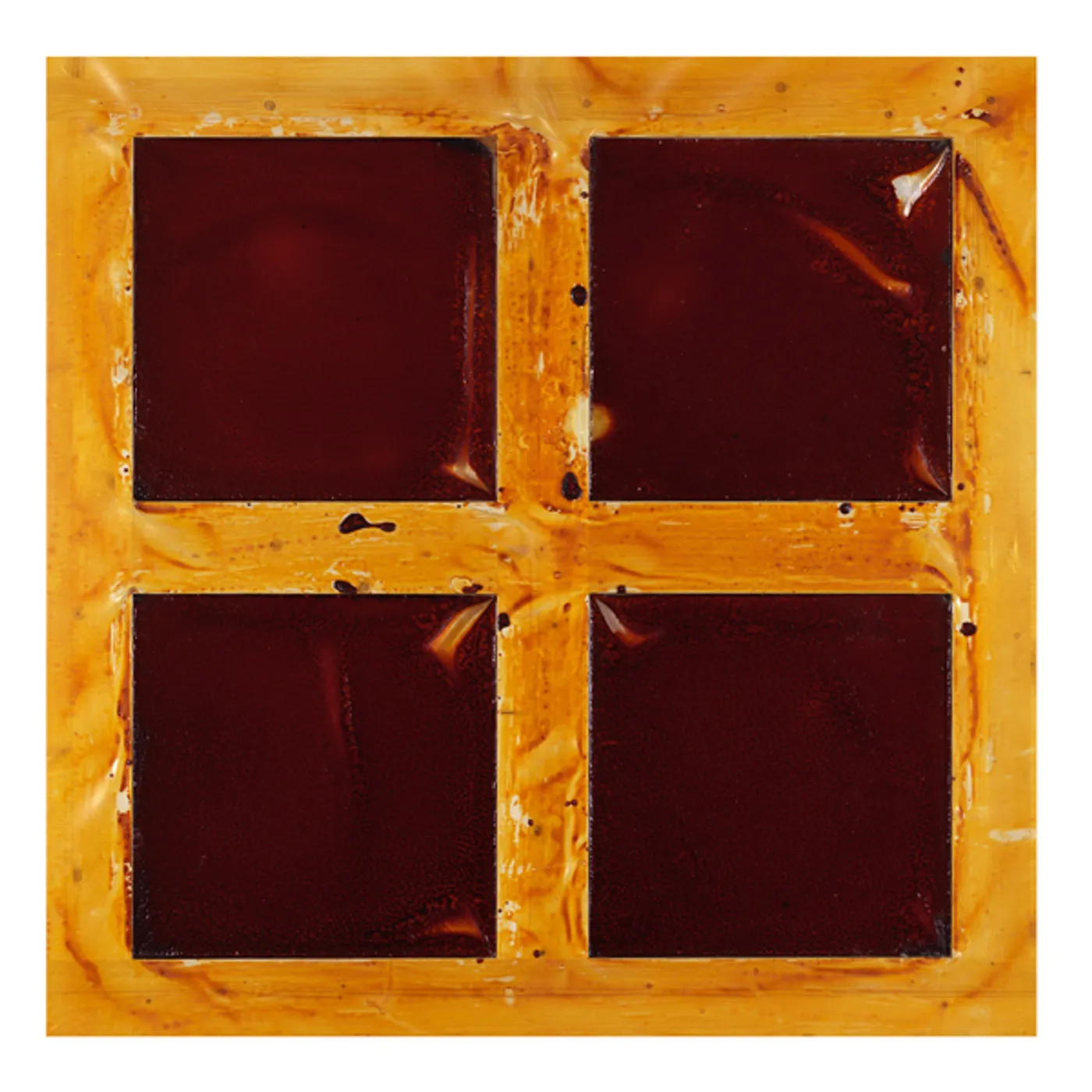 d'Eon FOXCONN / TRIOS Vinyl Record