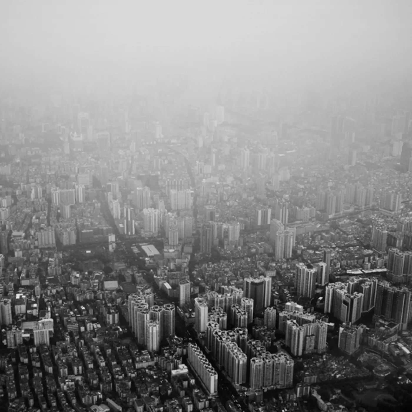 Shapednoise Different Selves Vinyl Record