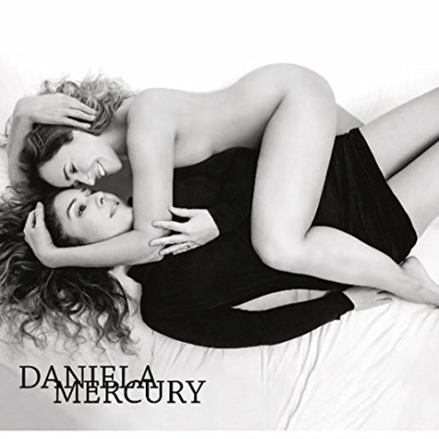 Daniela Mercury VINIL VIRTUAL CD