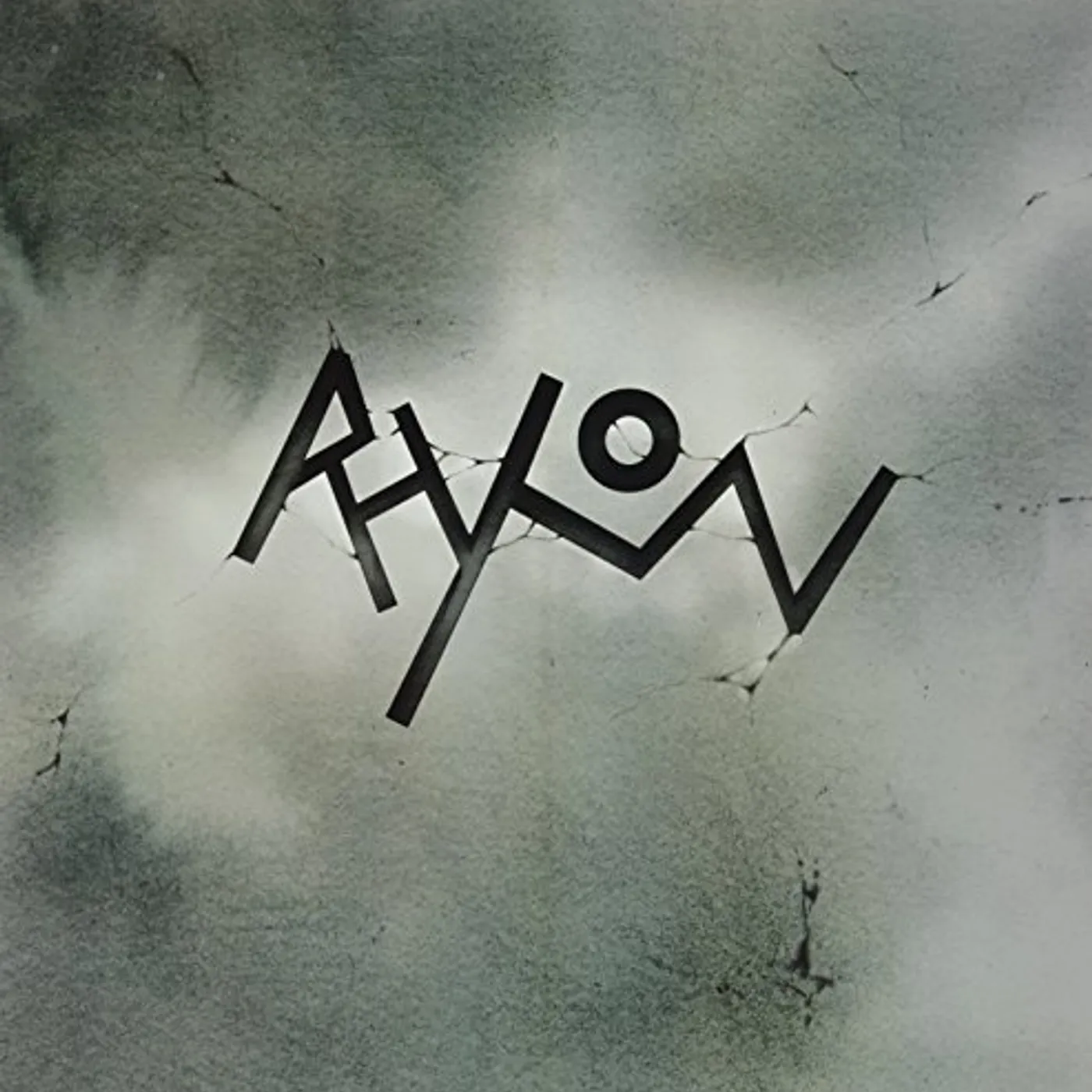 Rhyton EMERALD TABLET Vinyl Record