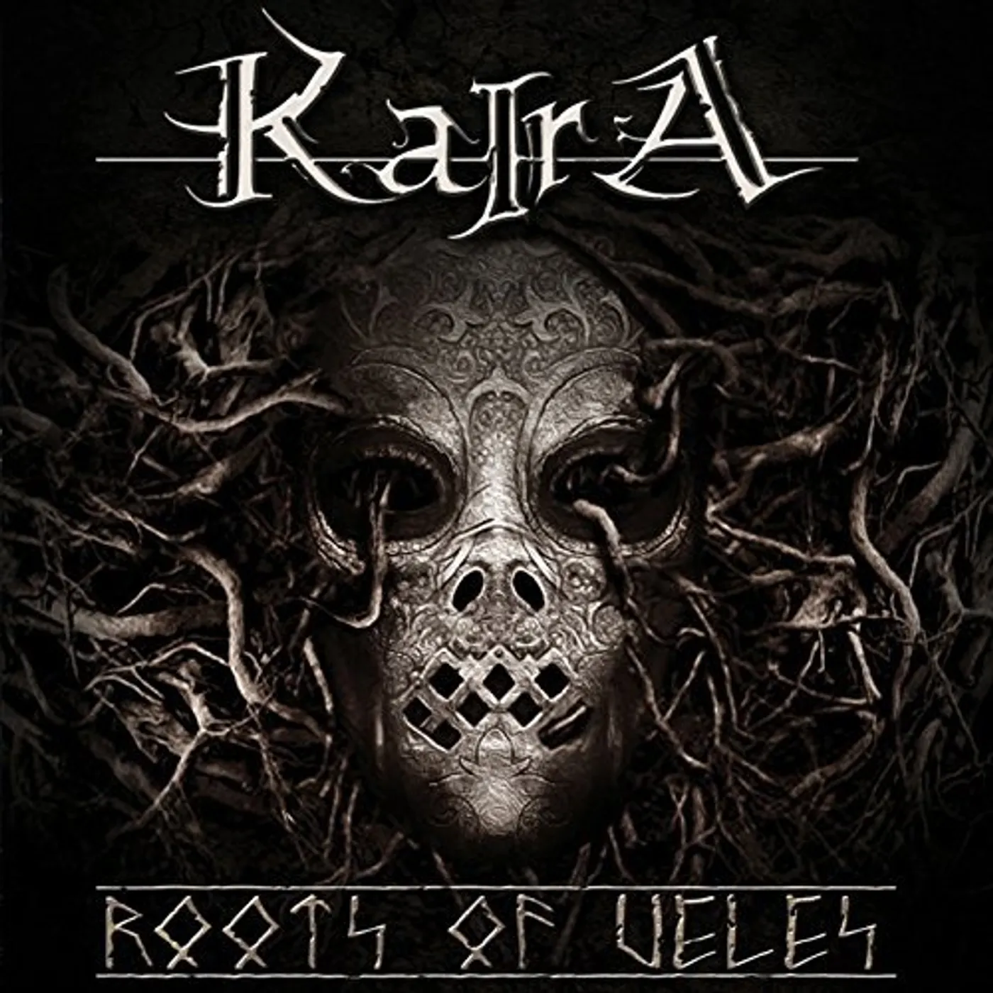 KAIRA ROOTS OF VELES CD