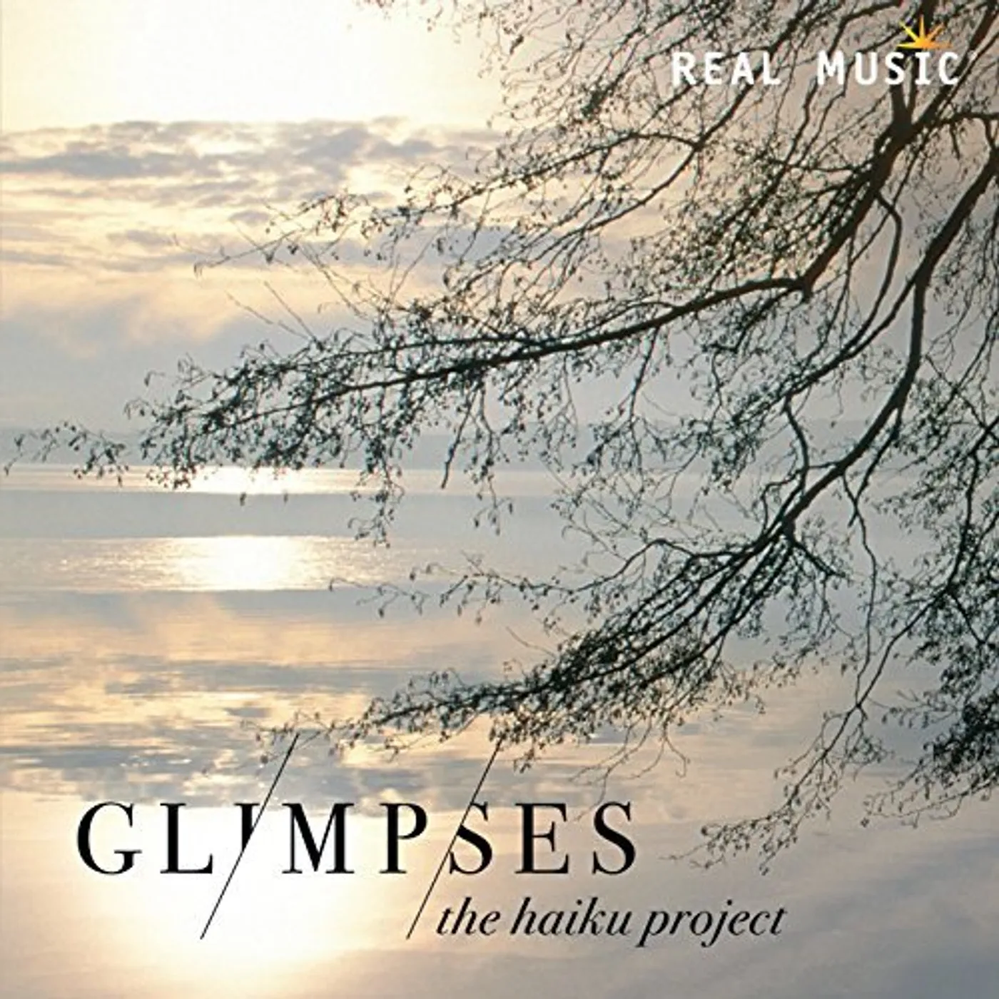 Haiku Project GLIMPSES CD