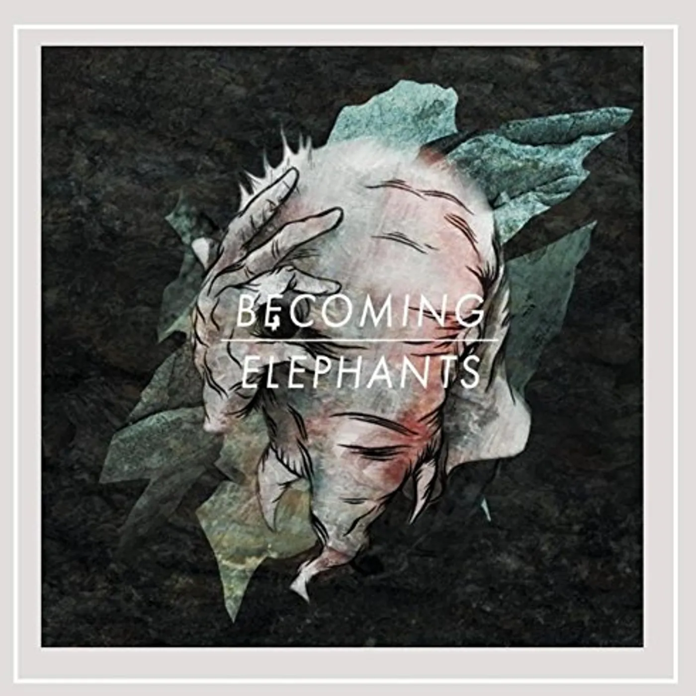 Becoming Elephants VOLUME 1 CD