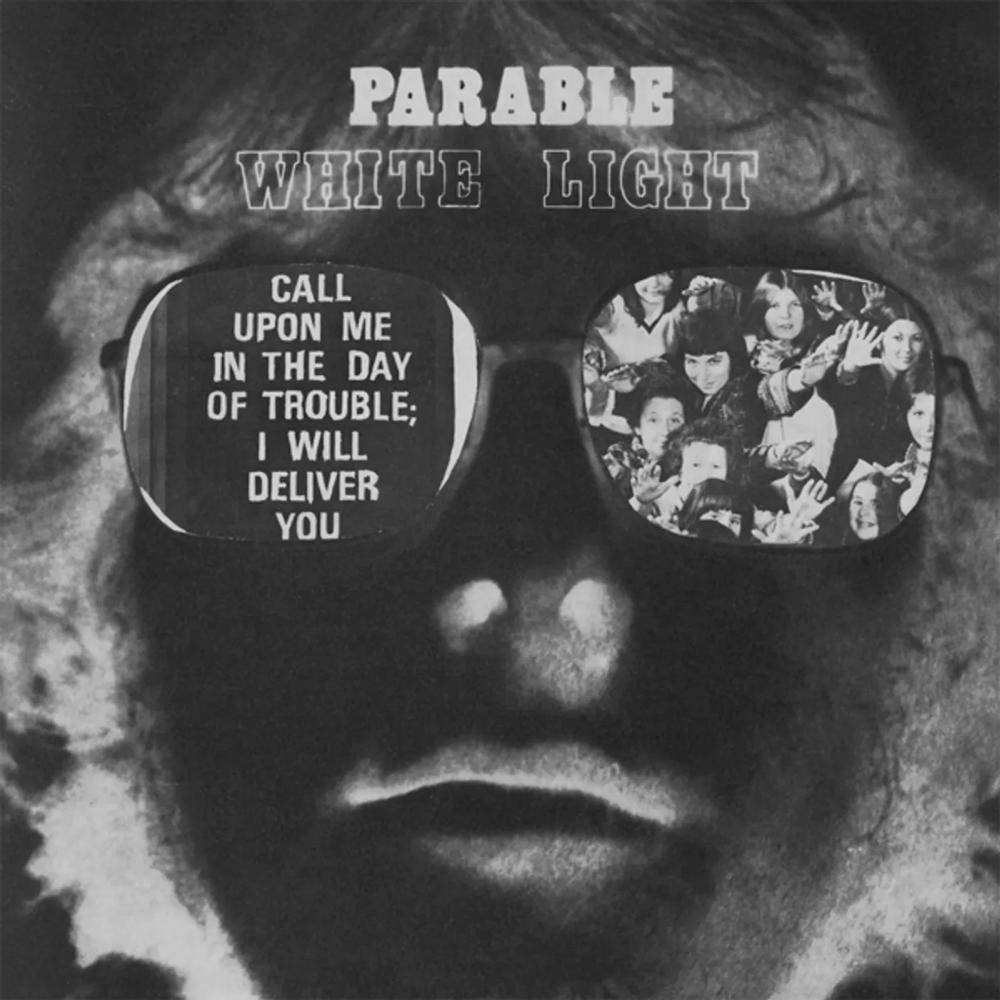 White Light PARABLE CD