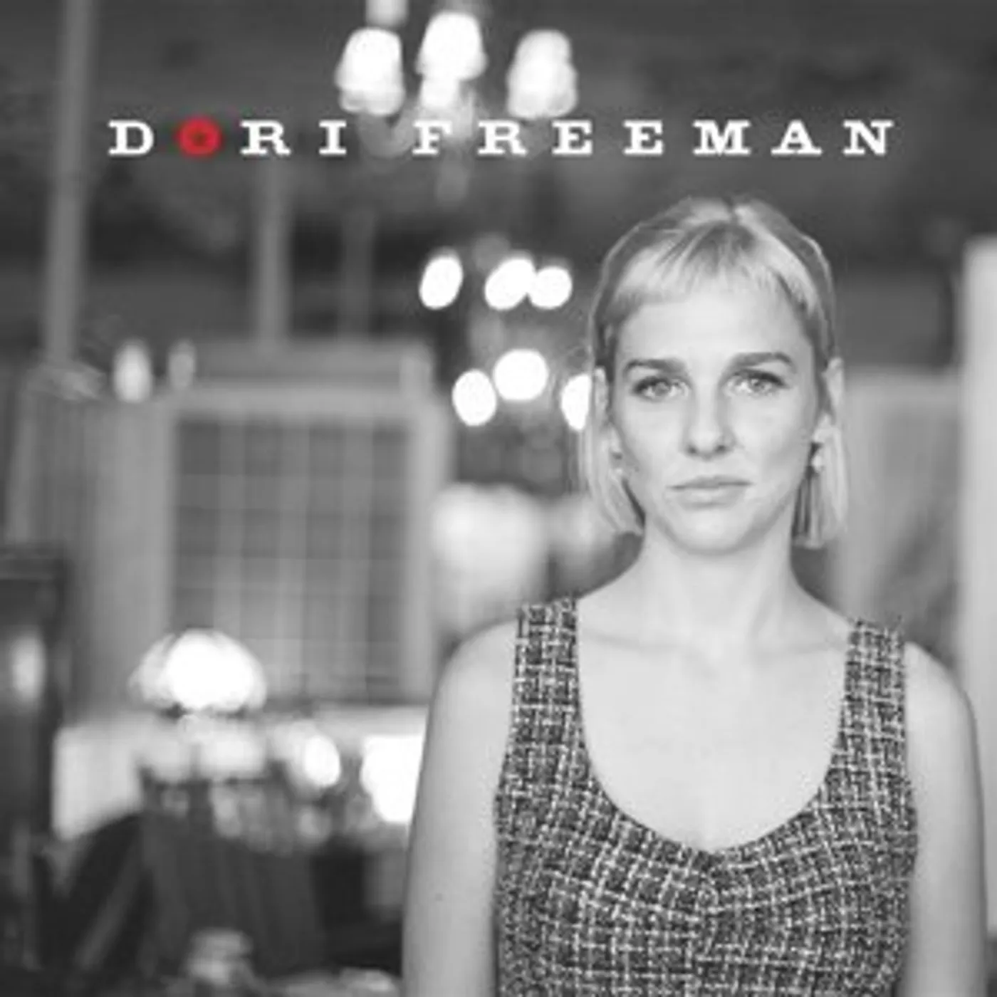 DORI FREEMAN CD