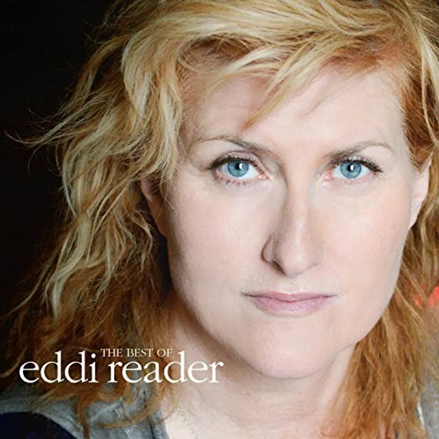 Eddi Reader BEST OF CD