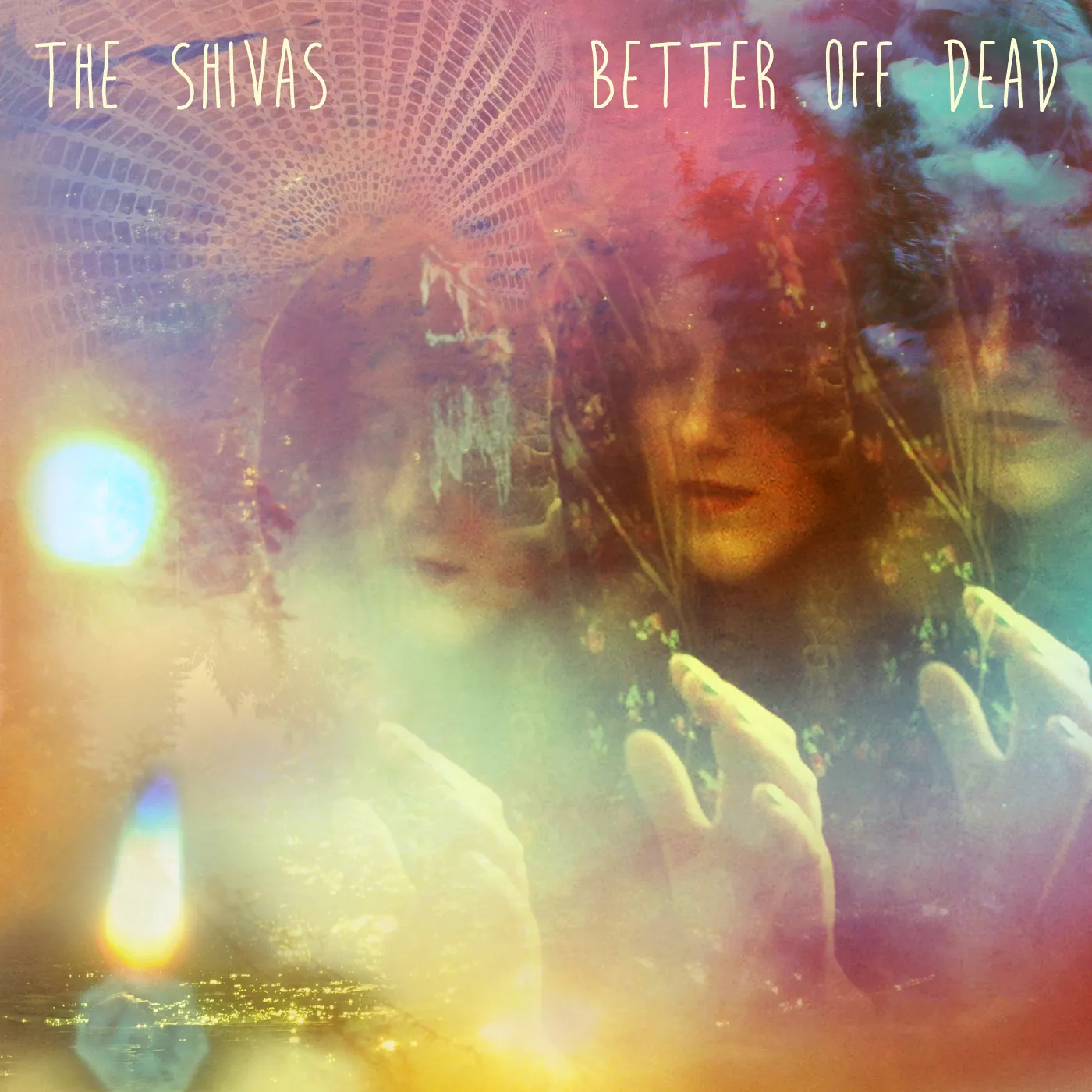 Shivas Better Off Dead Vinyl Record