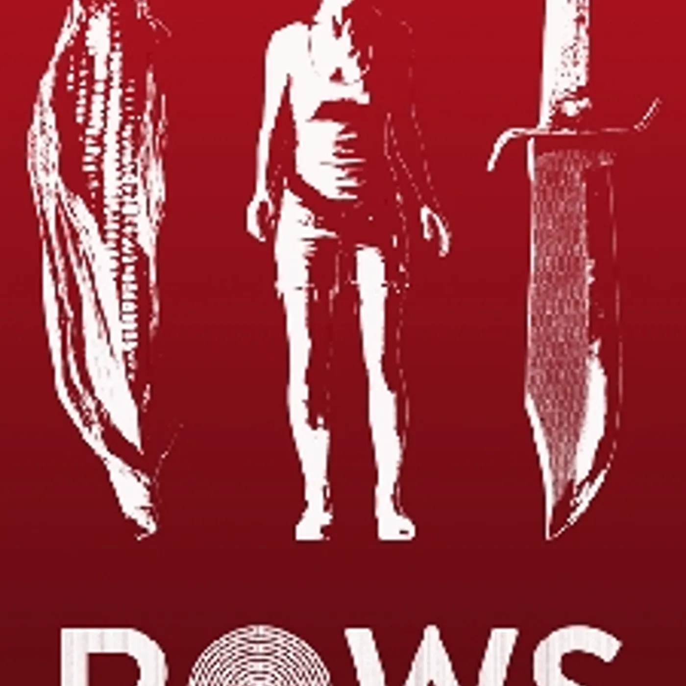 ROWS DVD