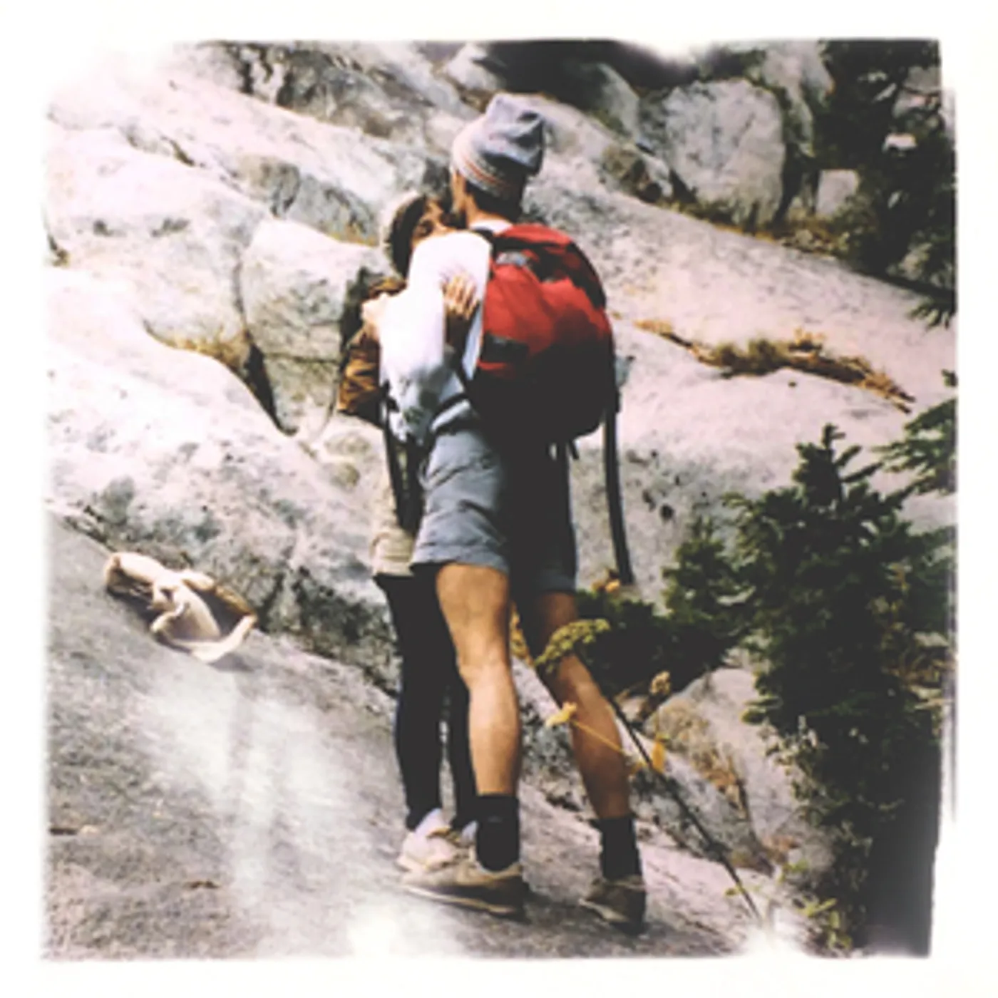 Tyson Motsenbocker LETTERS TO LOST LOVES CD