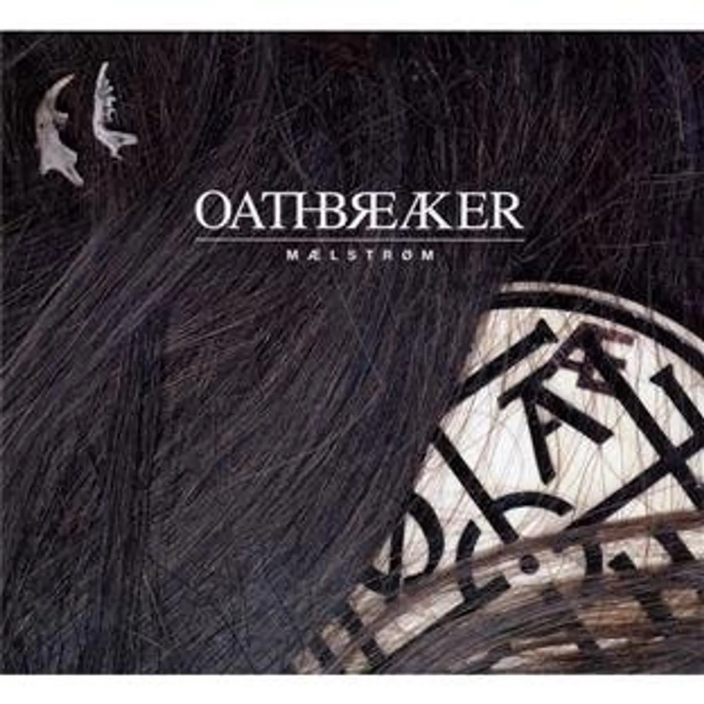 Oathbreaker MAELSTROM CD