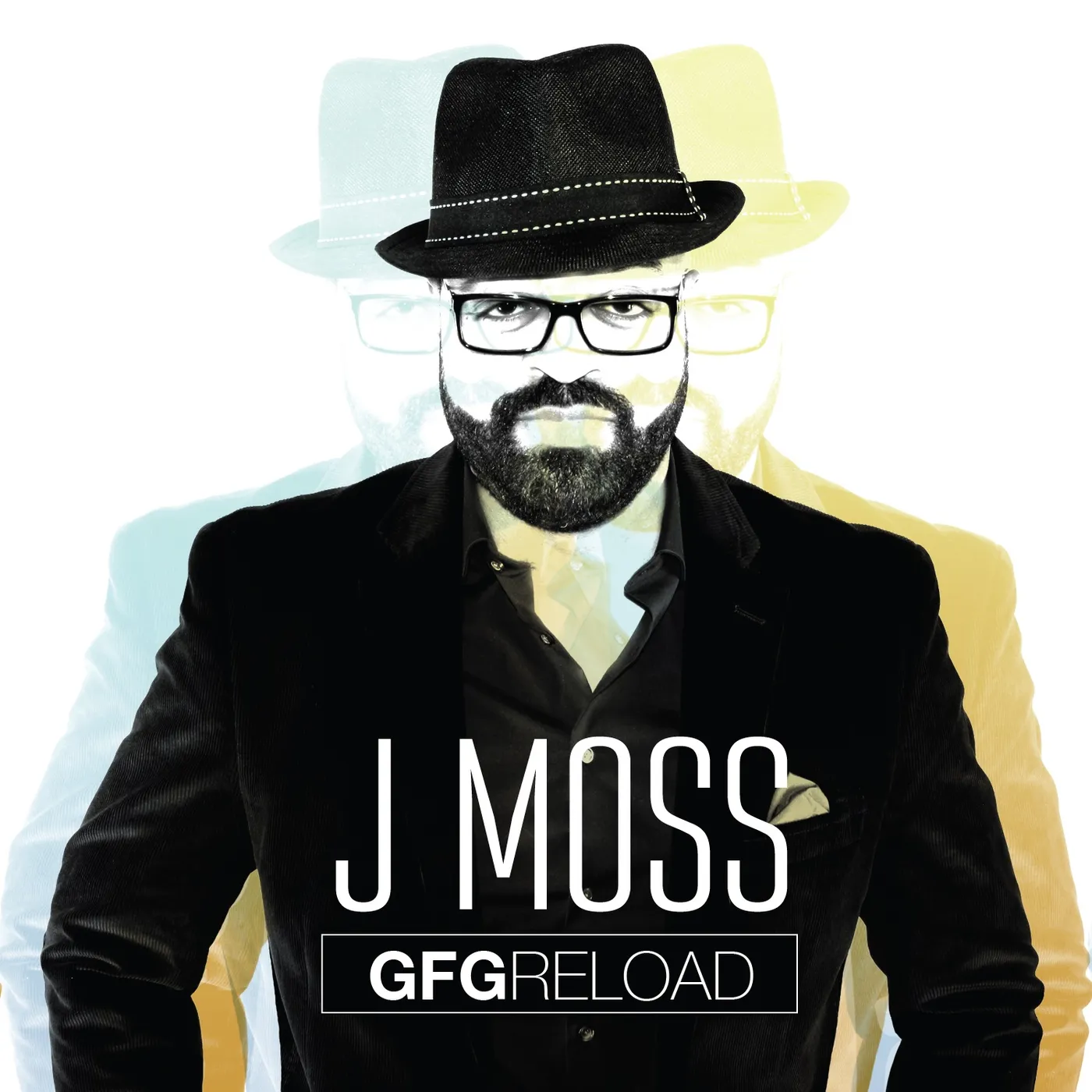 J Moss GFG RELOAD CD