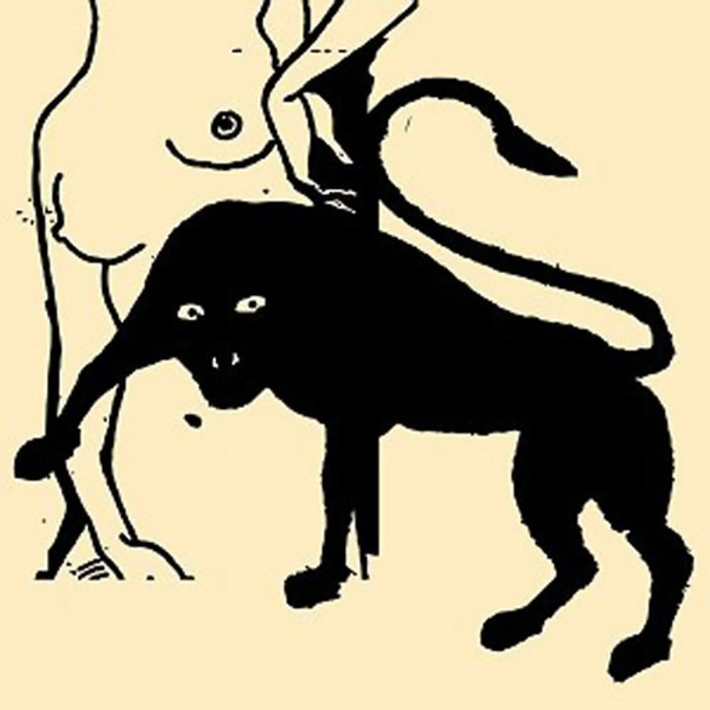 Lindstrom & Prins Thomas PRINCIPE DEL NORTE CD