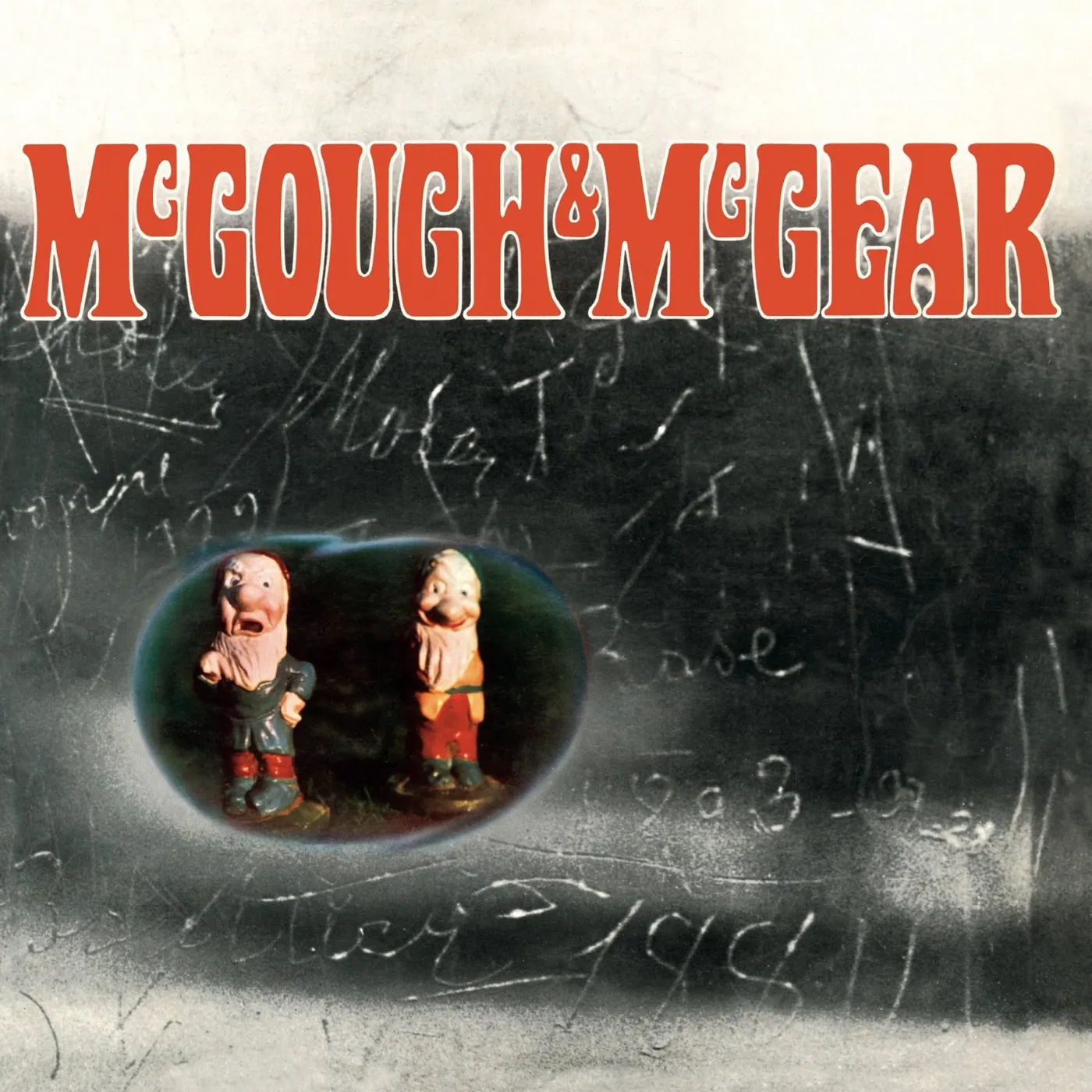 MCGOUGH & MCGEAR:REMASTERED & EXPANDED EDITION CD