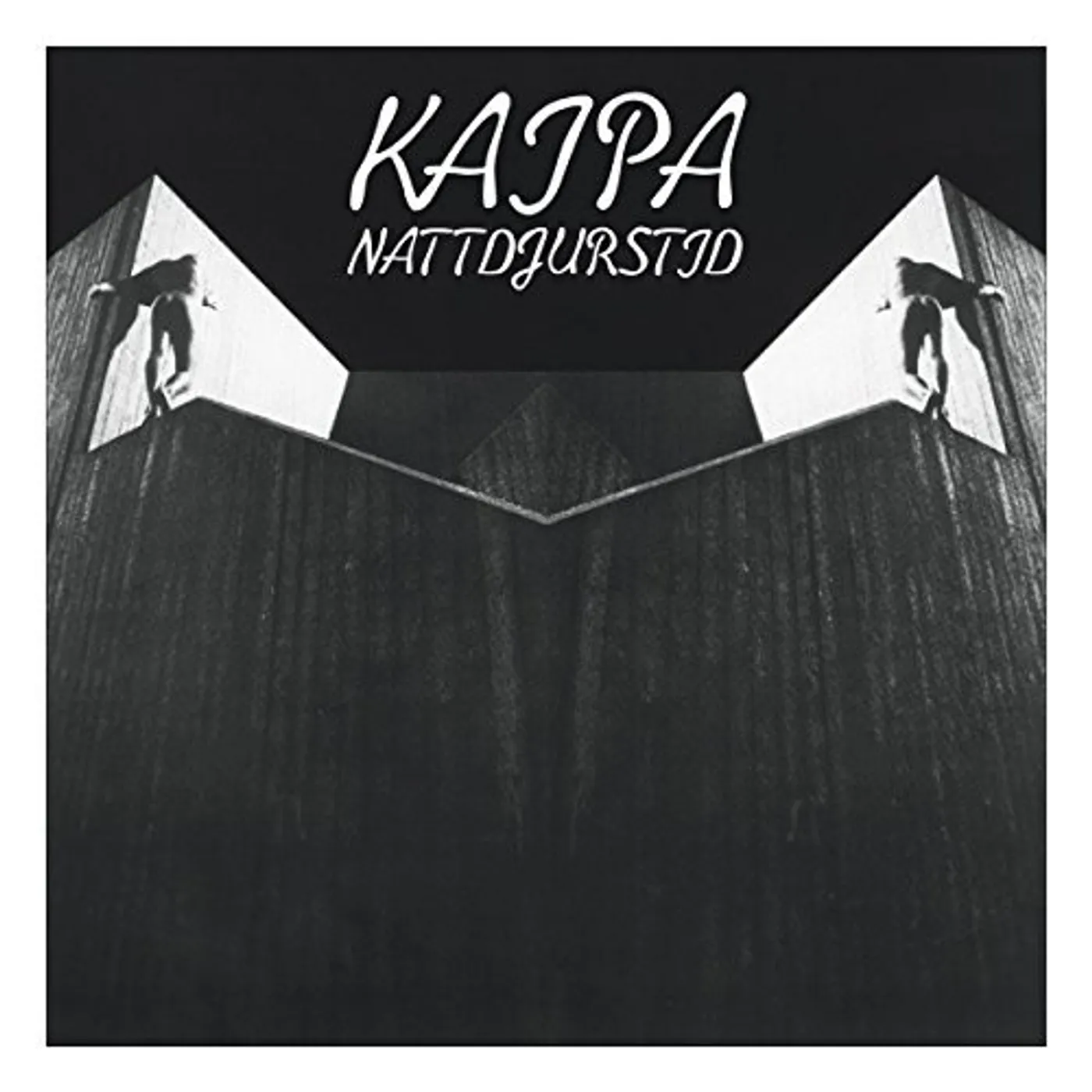 Kaipa NATTDJURSTID (REMASTER) CD